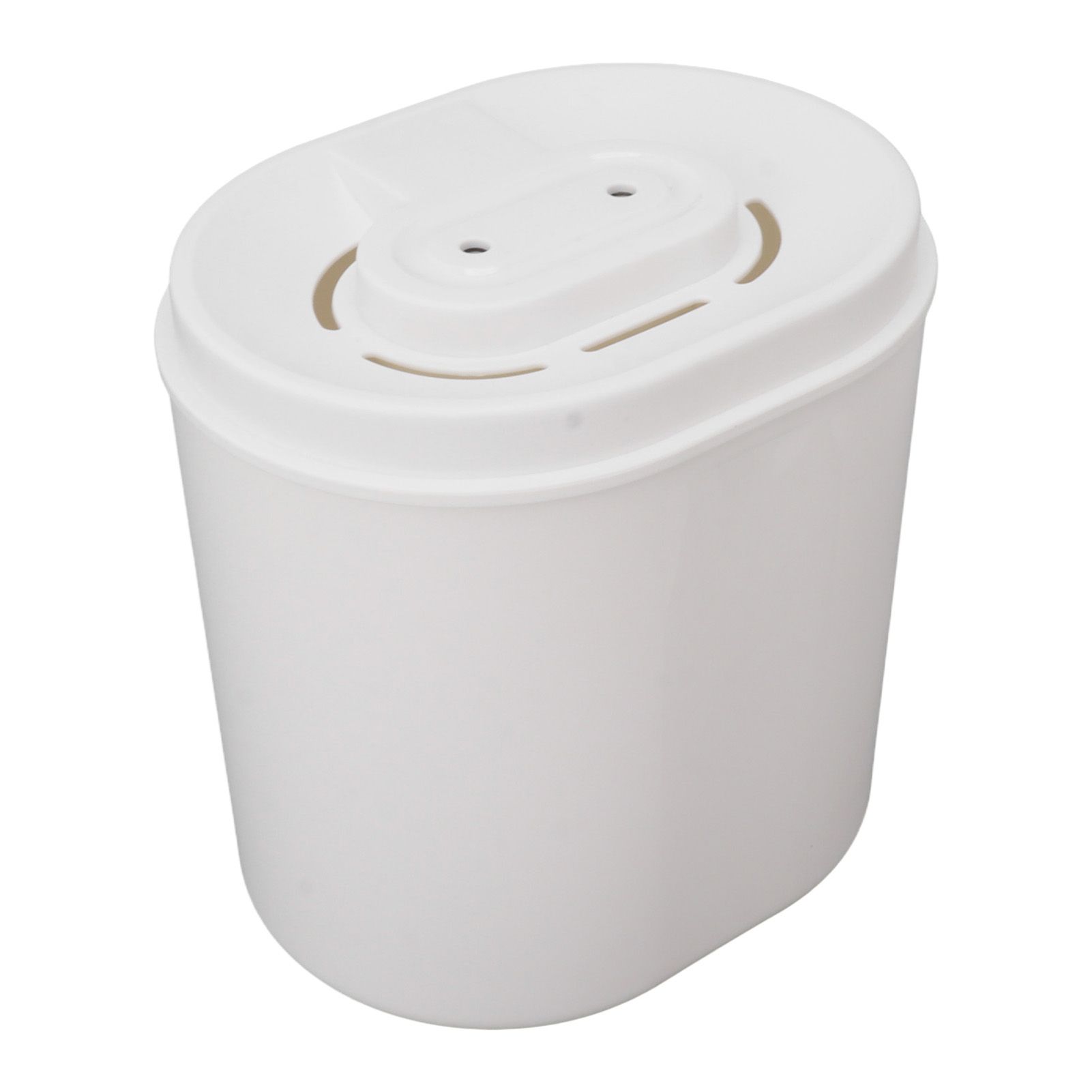 Desk Humidifier Quiet 6L Large Capacity Double Spray USB Plug in Air Humidifier for Bedroom Office Travel - Image 6