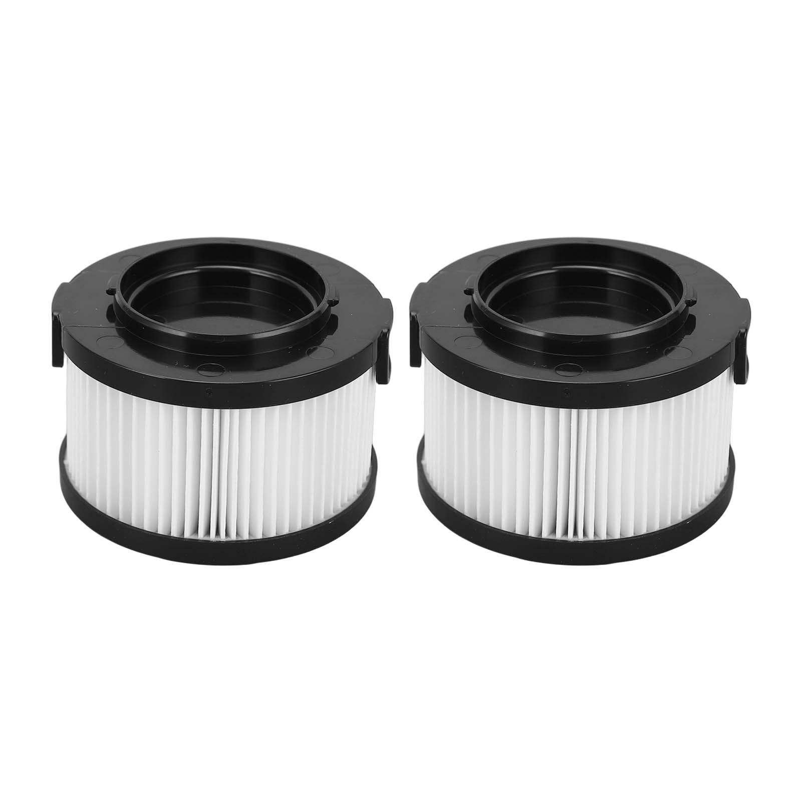 2 PCS Vacuum Cleaner Filter Reusable Washable Vacuum Air Inlet Filter Replacement for LEVOIT VortexI Q40 RF LSV V401F UK - Image 3