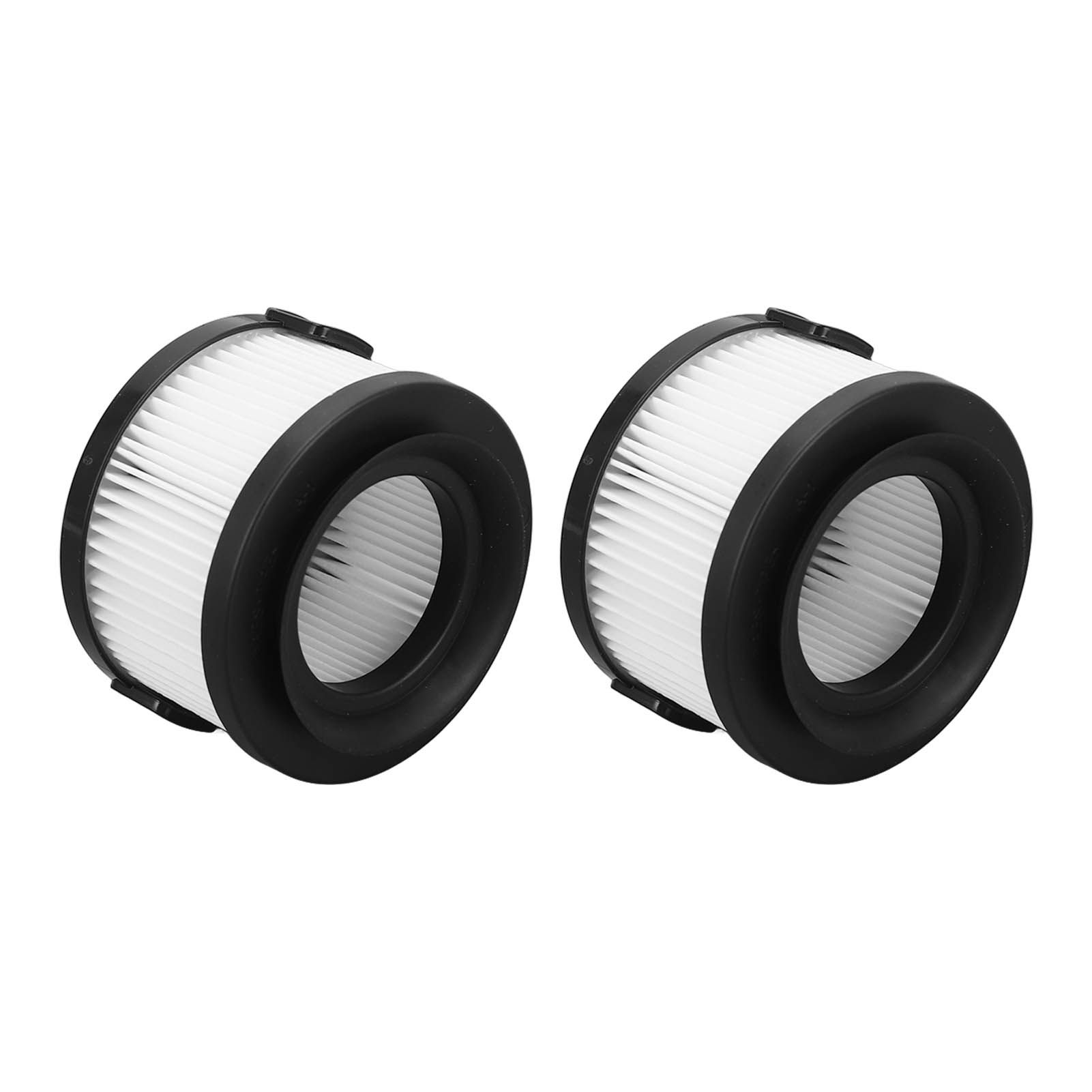 2 PCS Vacuum Cleaner Filter Reusable Washable Vacuum Air Inlet Filter Replacement for LEVOIT VortexI Q40 RF LSV V401F UK - Image 4