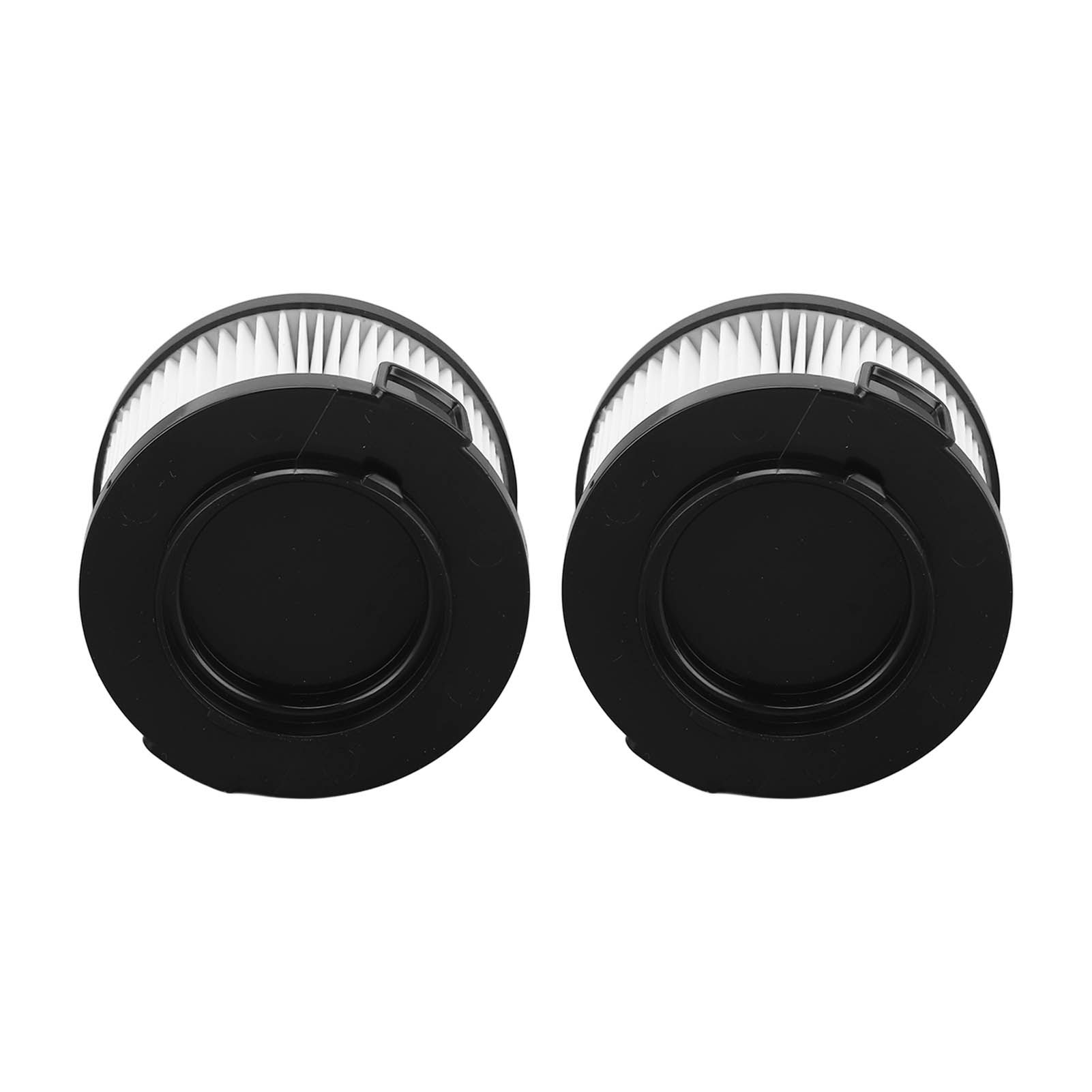2 PCS Vacuum Cleaner Filter Reusable Washable Vacuum Air Inlet Filter Replacement for LEVOIT VortexI Q40 RF LSV V401F UK - Image 6