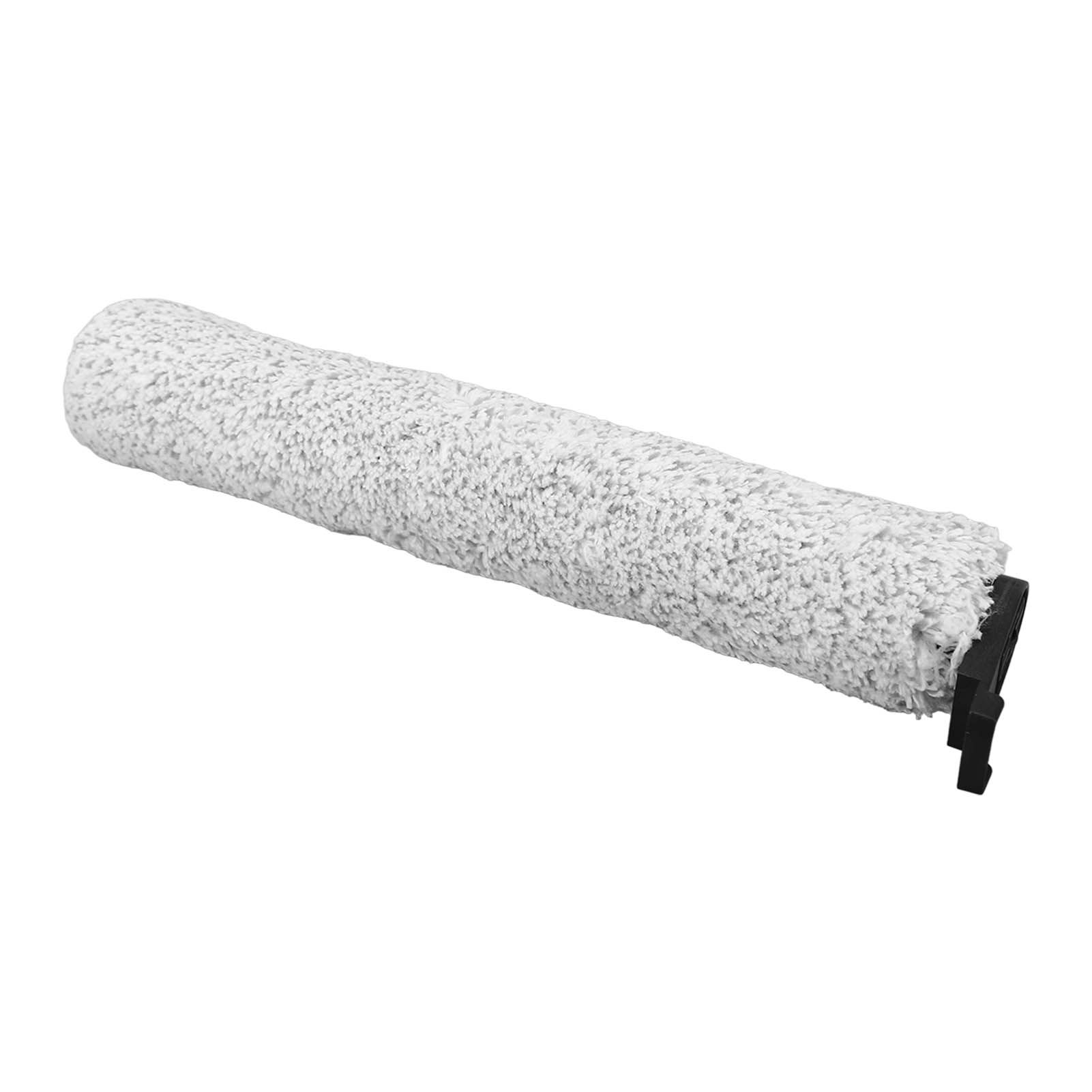Vacuum Cleaner Main Brush ABS High Efficiency Particulate Air Filter Floor Cleaner Brush Roll Replacement Part for Midea X7 - Image 2