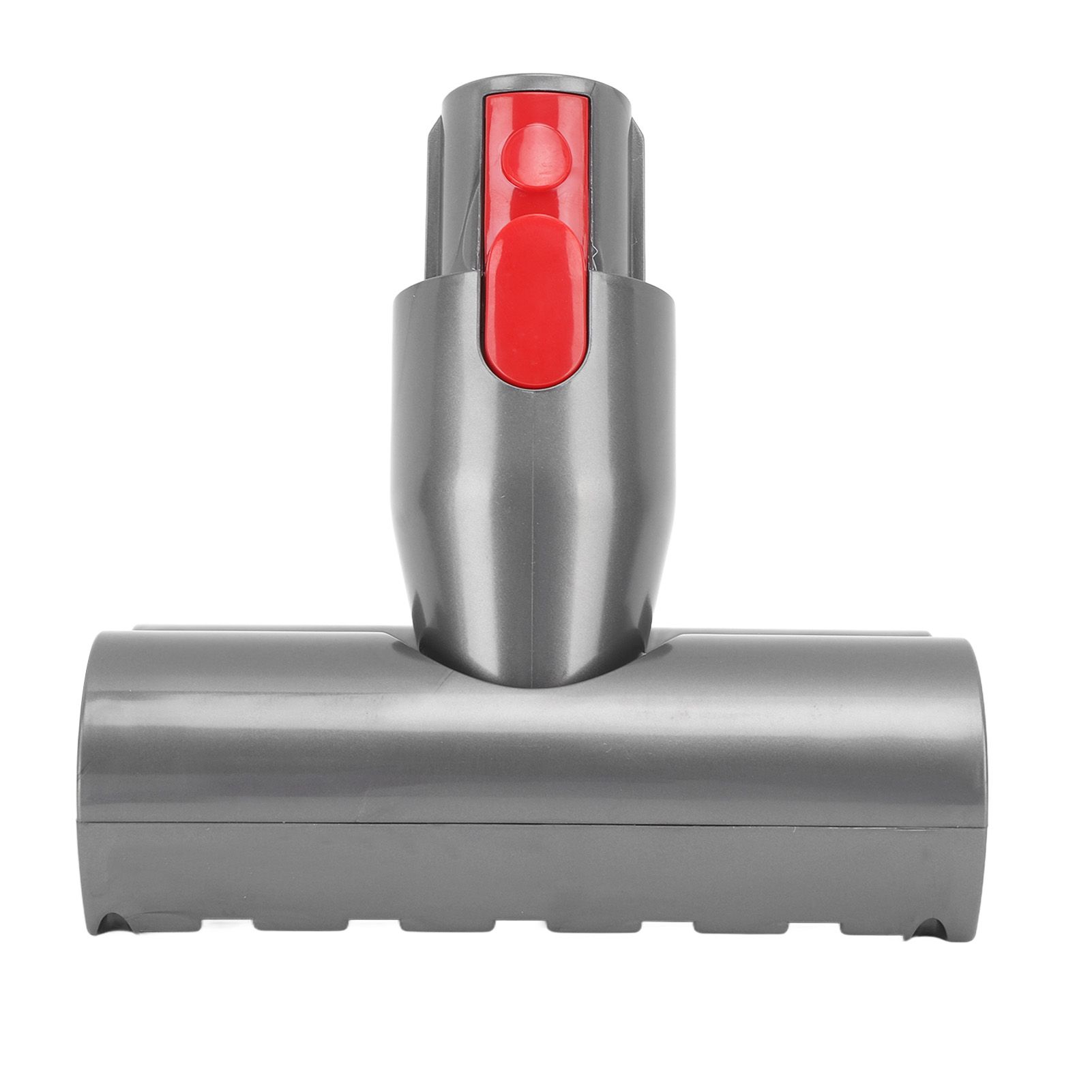 Mini Motorized Tool Brush Head ABS Fiber Vacuum Head Quick Release Vacuum Cleaner Part for V7 V8 V10 V11 - Image 3