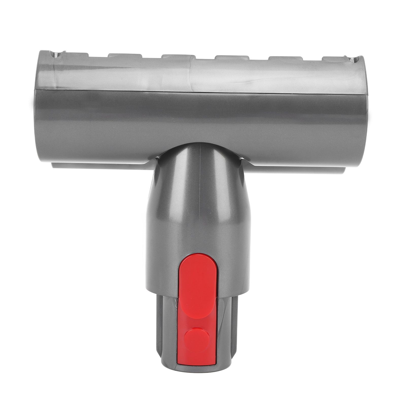 Mini Motorized Tool Brush Head ABS Fiber Vacuum Head Quick Release Vacuum Cleaner Part for V7 V8 V10 V11 - Image 5