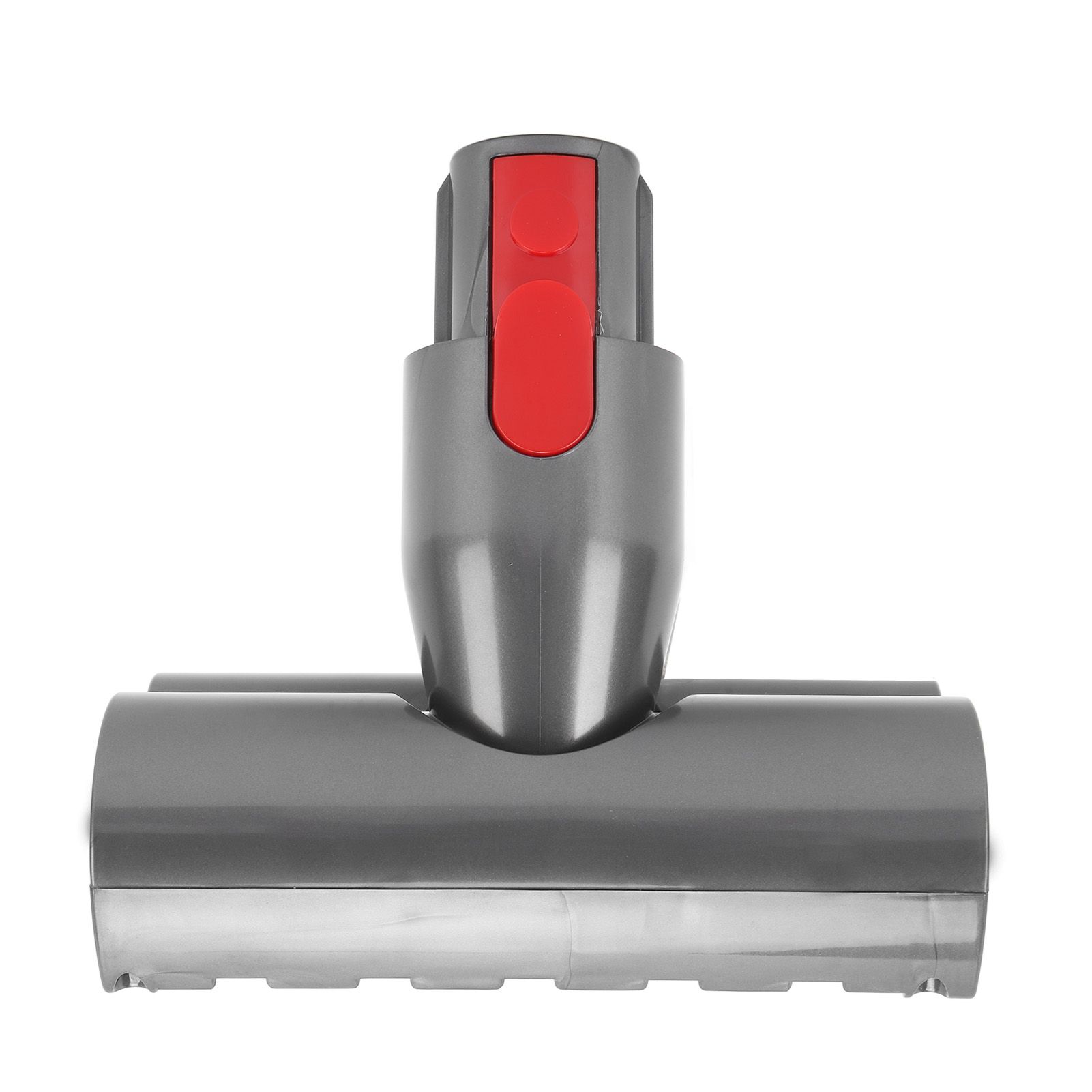 Mini Motorized Tool Brush Head ABS Fiber Vacuum Head Quick Release Vacuum Cleaner Part for V7 V8 V10 V11 - Image 7