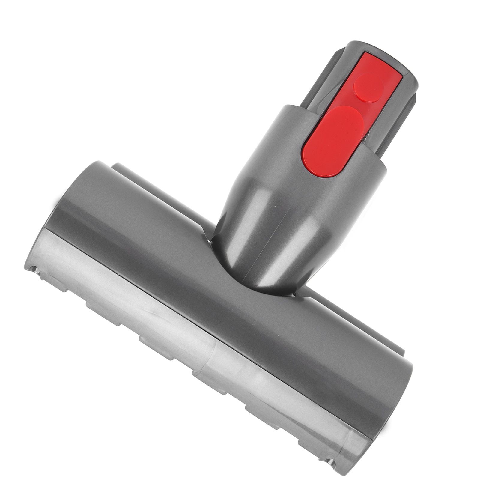 Mini Motorized Tool Brush Head ABS Fiber Vacuum Head Quick Release Vacuum Cleaner Part for V7 V8 V10 V11 - Image 8
