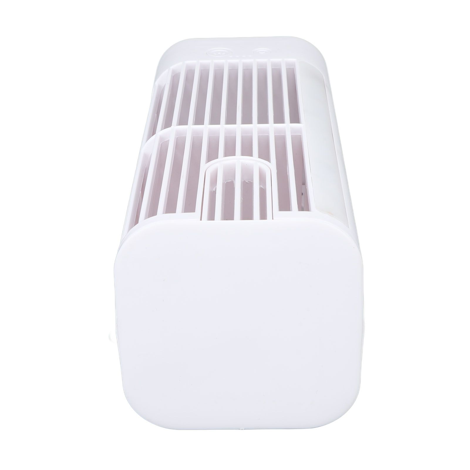 Desk Night Light Fan Power Adjustable Space Saving Quiet Multifunctional Cool Fan Plug and Play Without Sprayer - Image 6