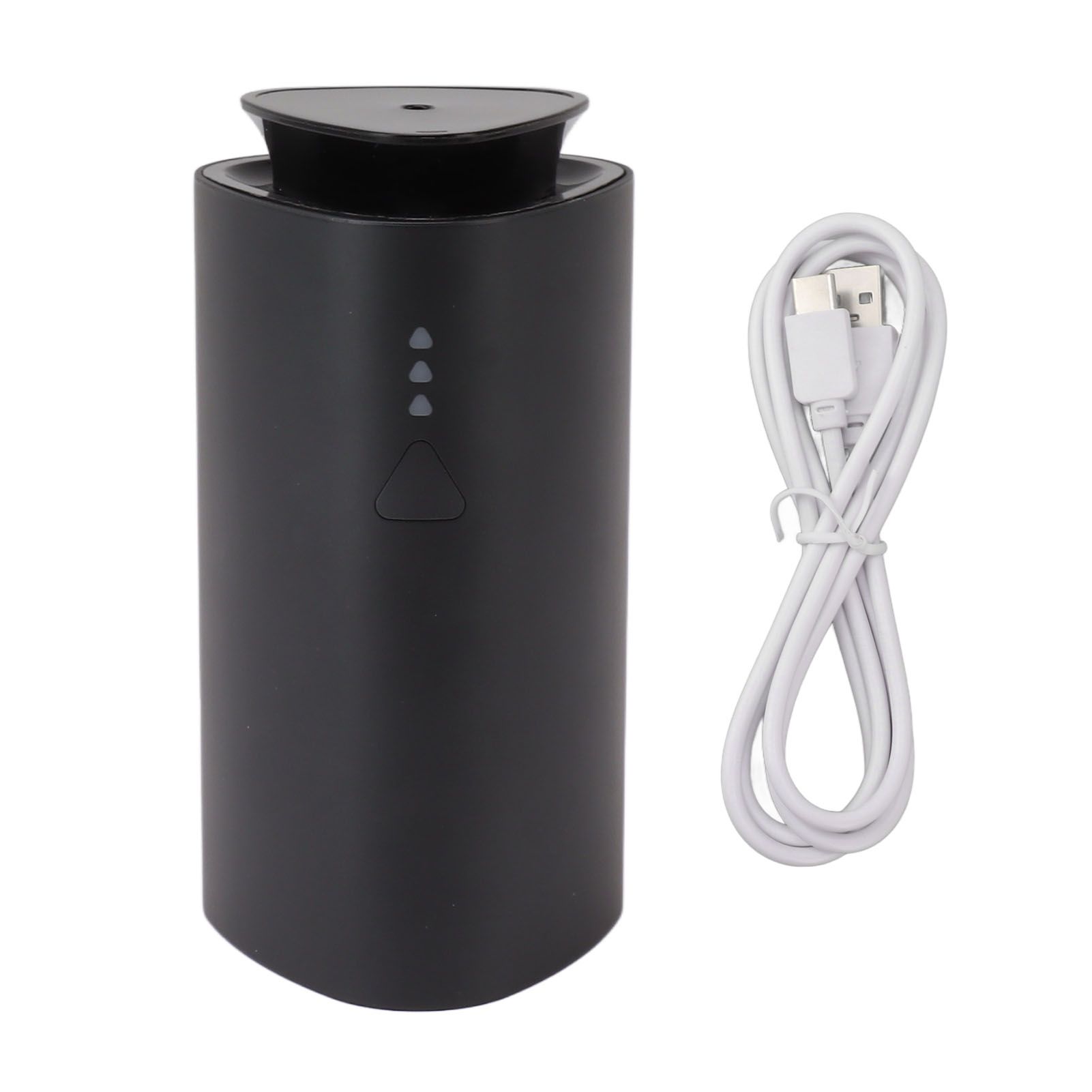 Fragrance Machine Quite Electric Aroma Essential Oil Diffuser for Home Hotel Yoga Room - Image 1