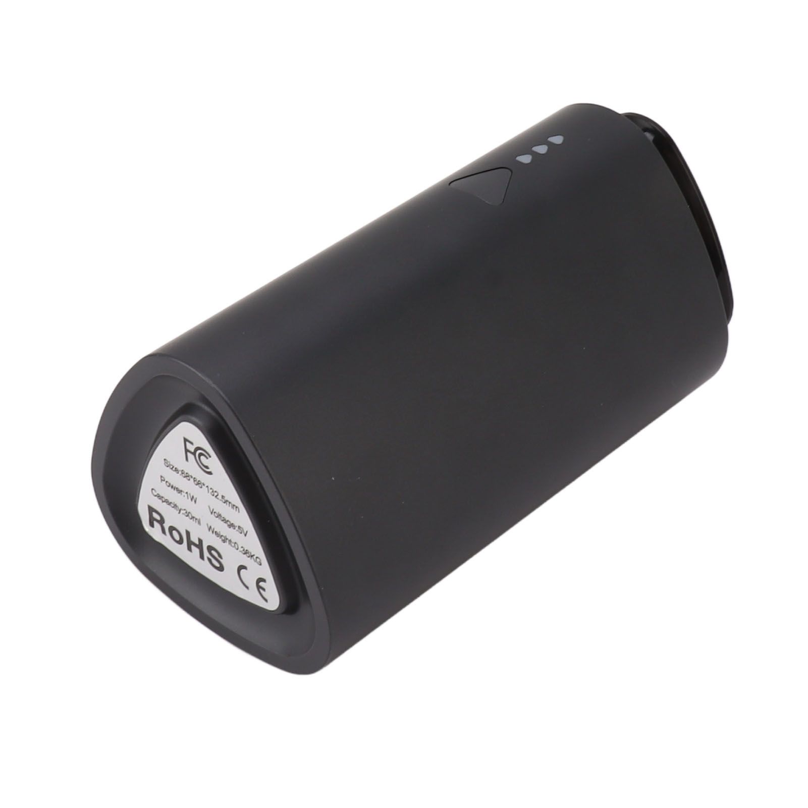 Fragrance Machine Quite Electric Aroma Essential Oil Diffuser for Home Hotel Yoga Room - Image 4