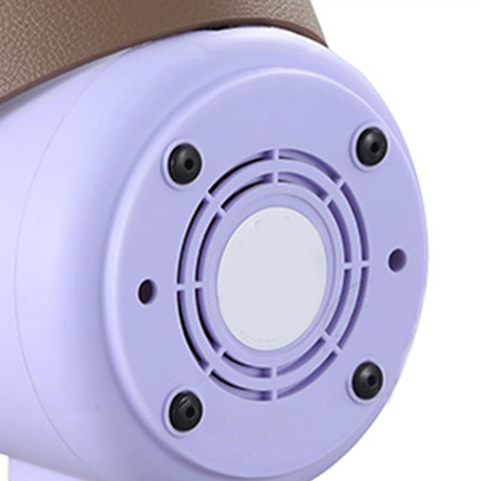Mini Rice Cooker Efficient Heating Insulated Portable Multifunction Soup Porridge Stewpot for Home Office Dorm Purple - Image 7
