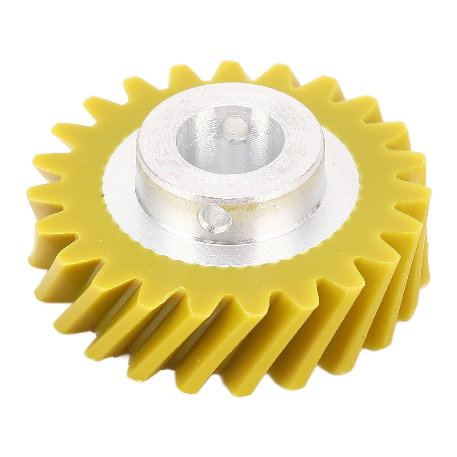 W10112253 Yellow Mixer Worm Gear Replacement Part for 4162897 5K45SS 5K5SS 5KPM5 Mixers - Image 5
