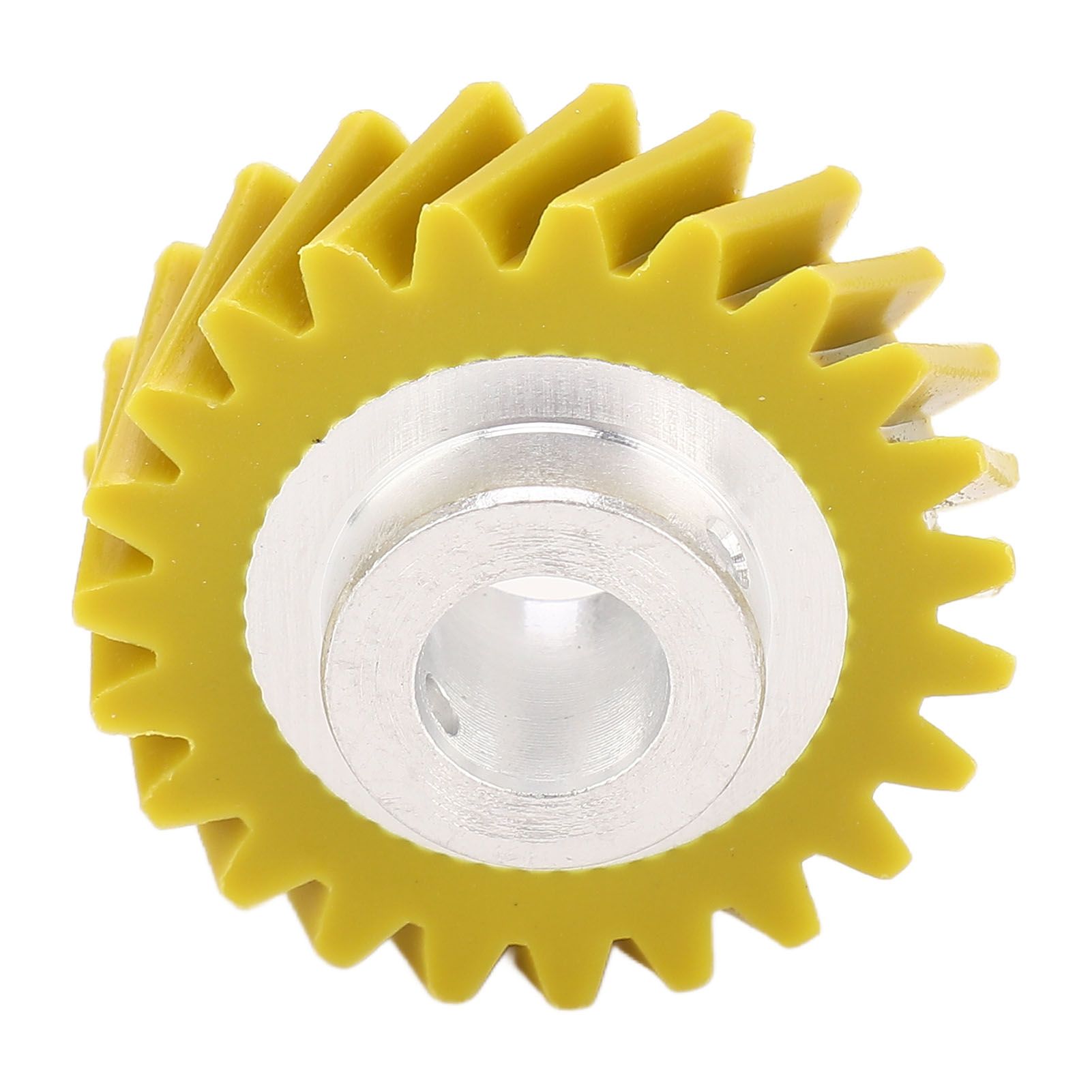 W10112253 Yellow Mixer Worm Gear Replacement Part for 4162897 5K45SS 5K5SS 5KPM5 Mixers - Image 6