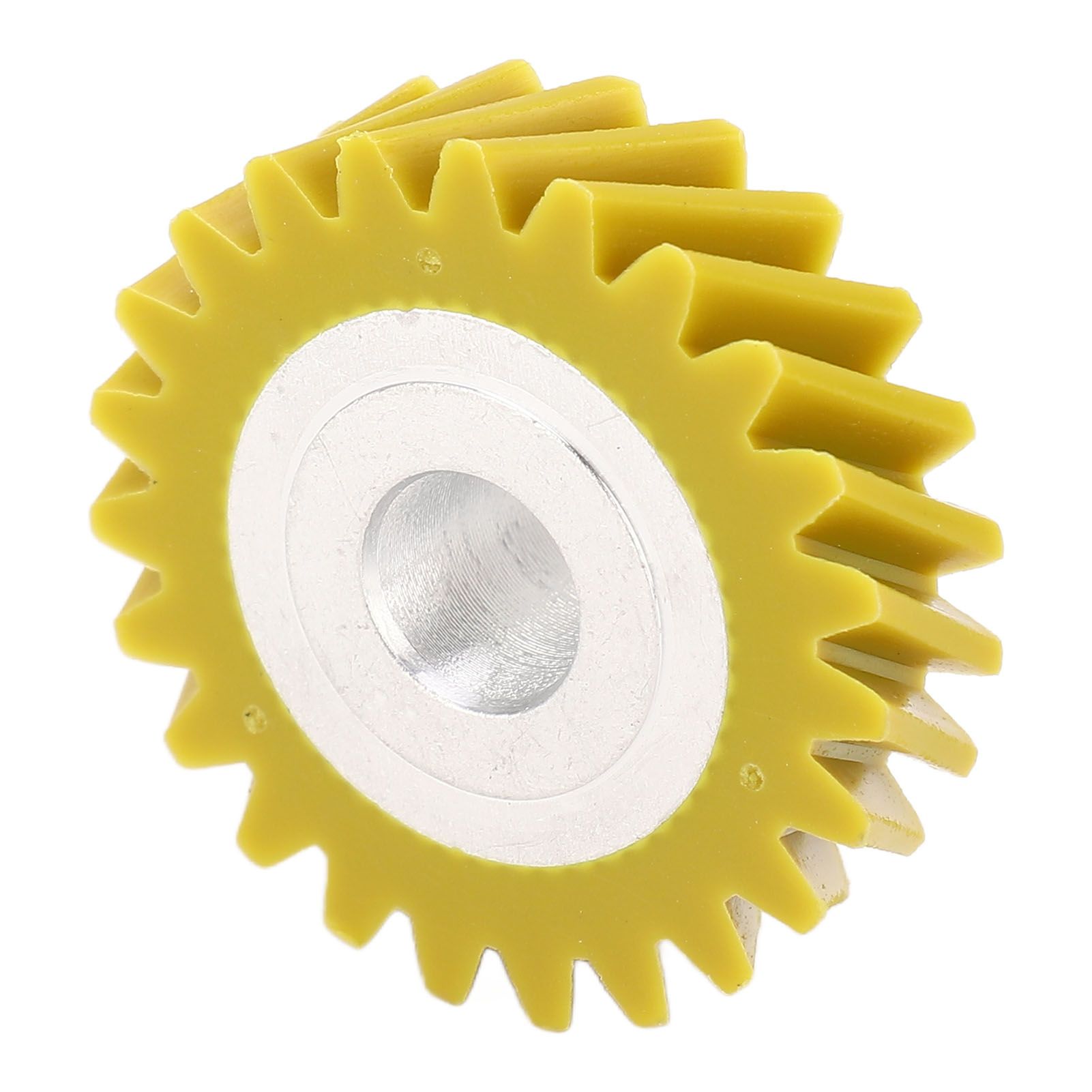 W10112253 Yellow Mixer Worm Gear Replacement Part for 4162897 5K45SS 5K5SS 5KPM5 Mixers - Image 7