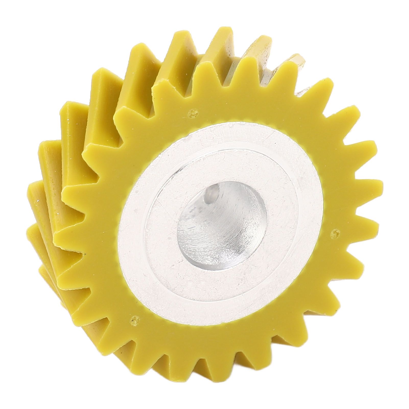 W10112253 Yellow Mixer Worm Gear Replacement Part for 4162897 5K45SS 5K5SS 5KPM5 Mixers - Image 8