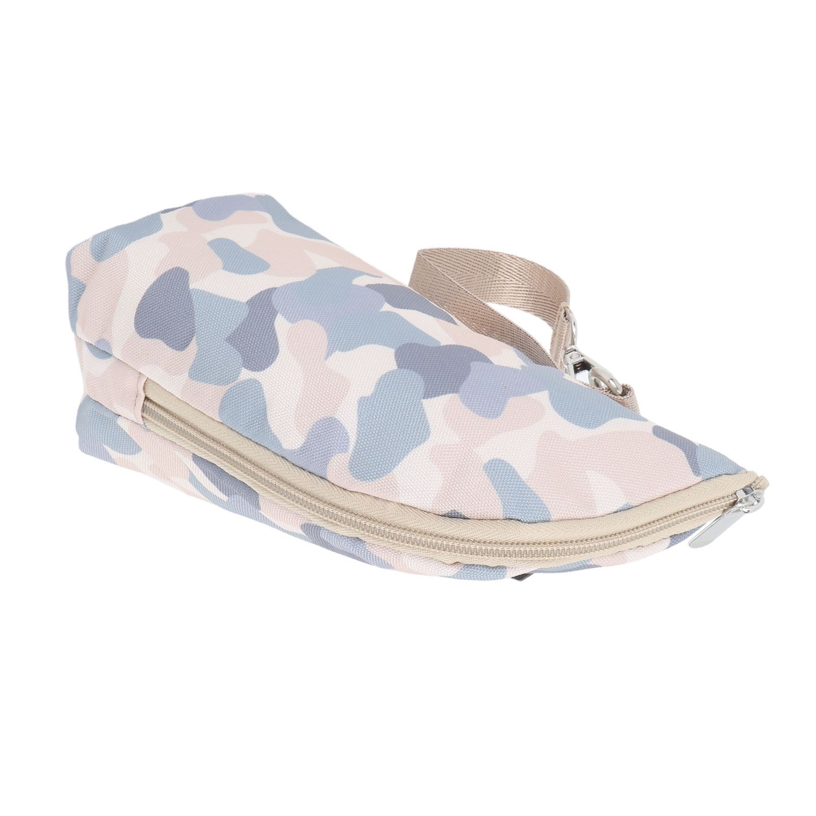 Portable Travel Baby Bottle Warmer Constant Temperature USB Baby Milk Heat Keeper Warming Bag - Image 2