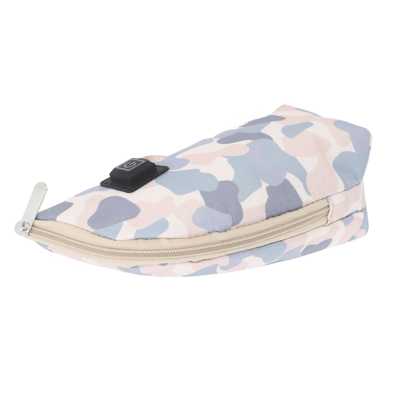 Portable Travel Baby Bottle Warmer Constant Temperature USB Baby Milk Heat Keeper Warming Bag - Image 3