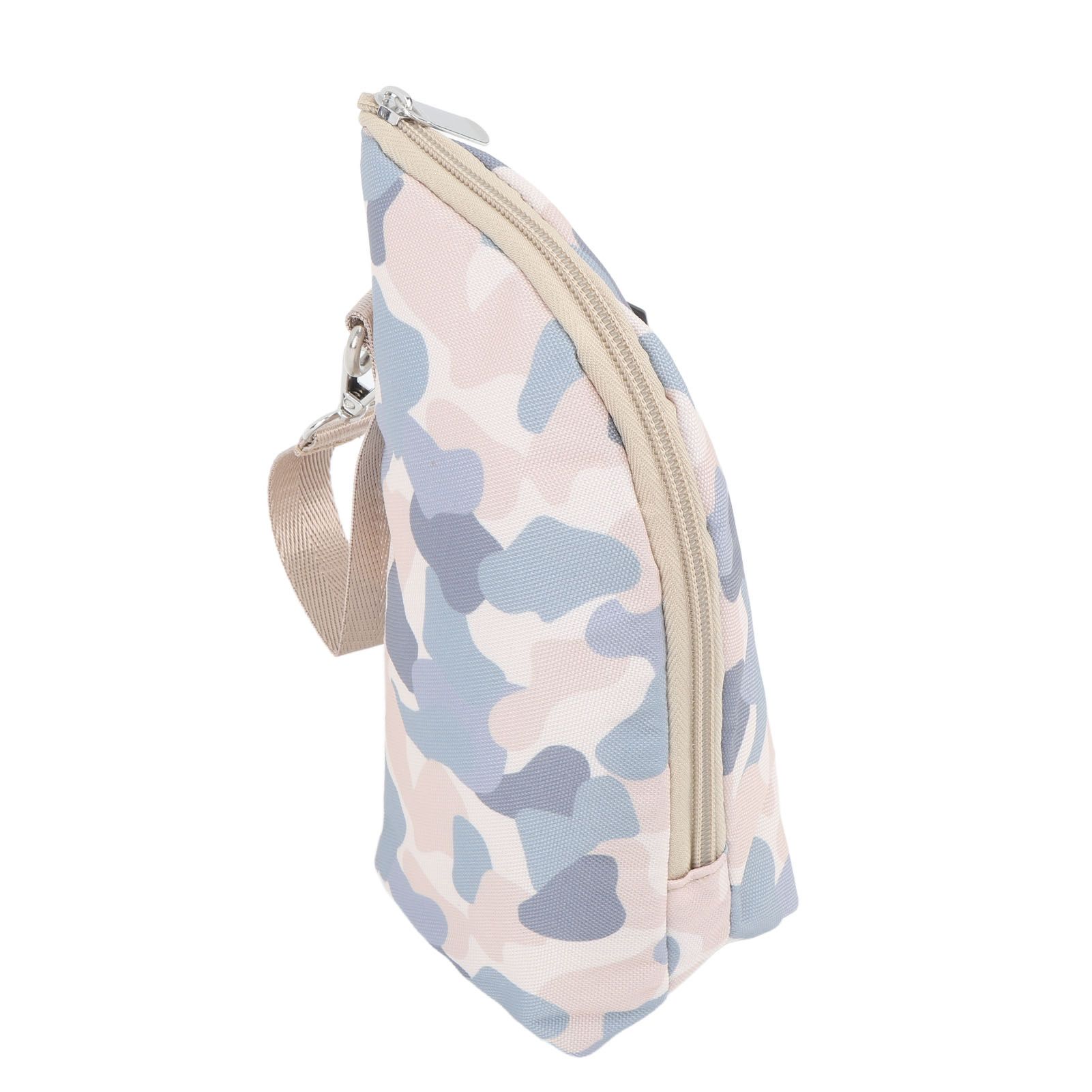 Portable Travel Baby Bottle Warmer Constant Temperature USB Baby Milk Heat Keeper Warming Bag - Image 6