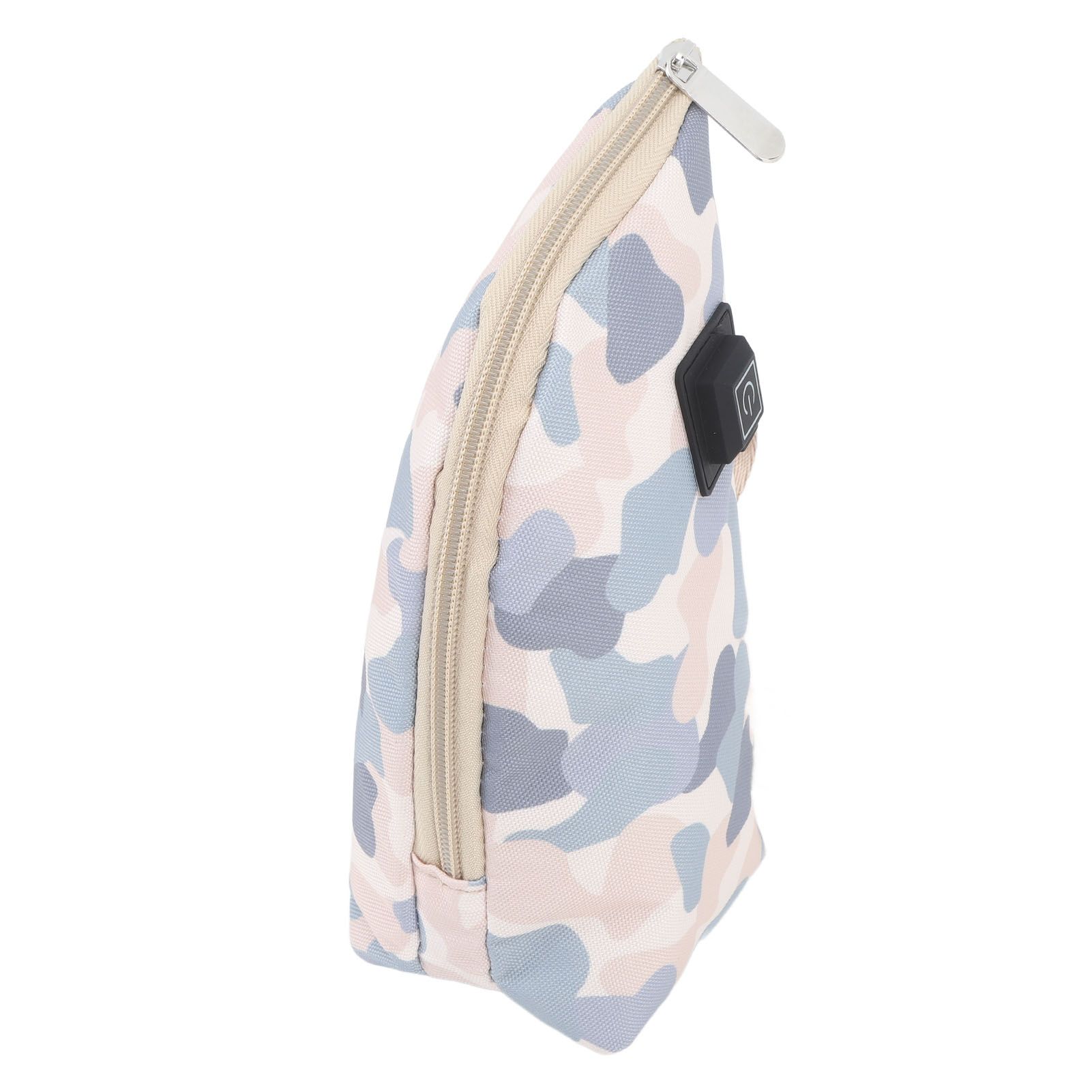 Portable Travel Baby Bottle Warmer Constant Temperature USB Baby Milk Heat Keeper Warming Bag - Image 7