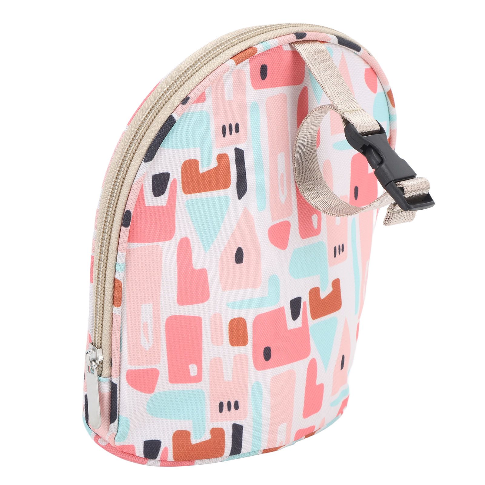 Baby Bottle Warmer Bag Portable Milk Heat Keeper Cooling Insulation Thermostat Bag USB Charging - Image 7