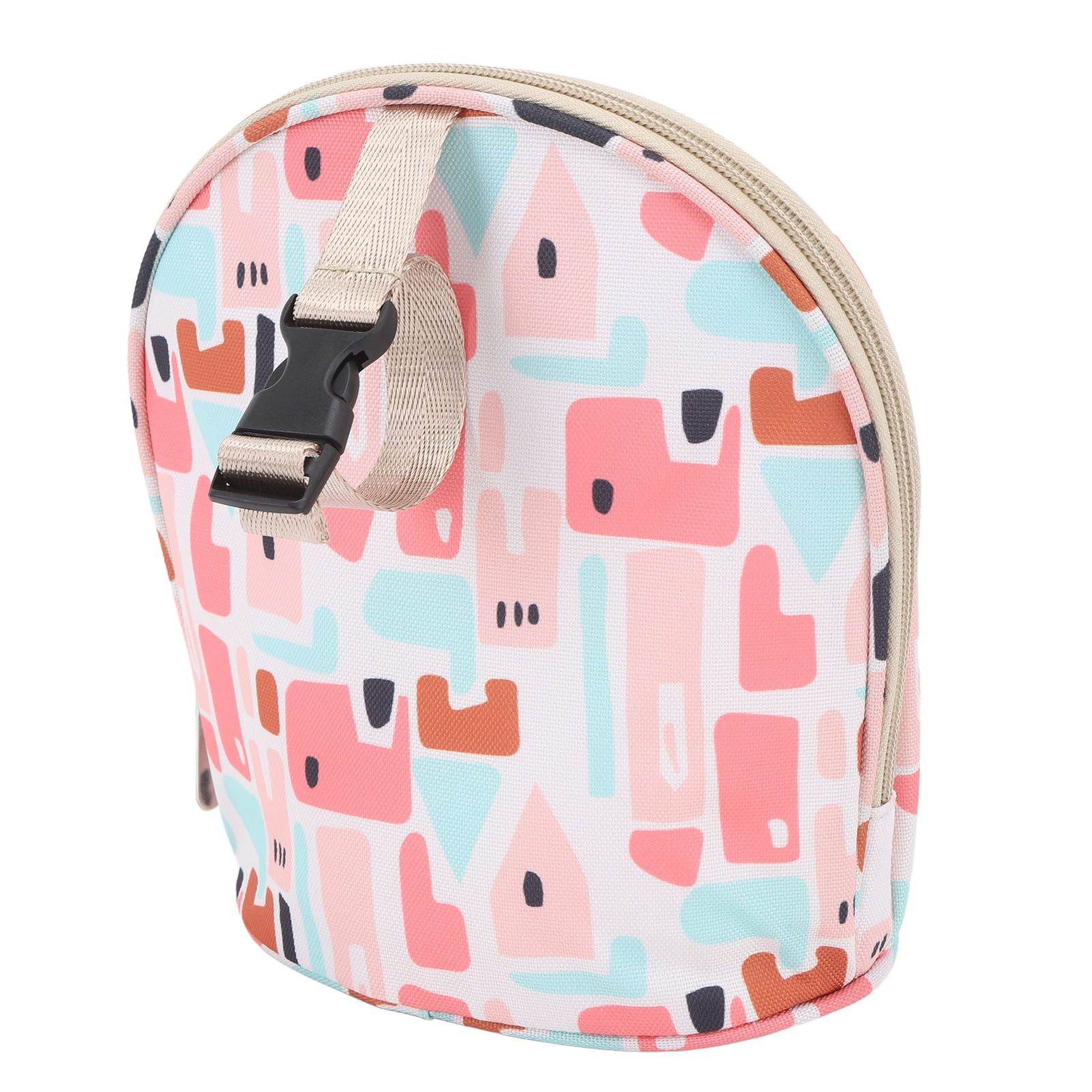 Baby Bottle Warmer Bag Portable Milk Heat Keeper Cooling Insulation Thermostat Bag USB Charging - Image 8