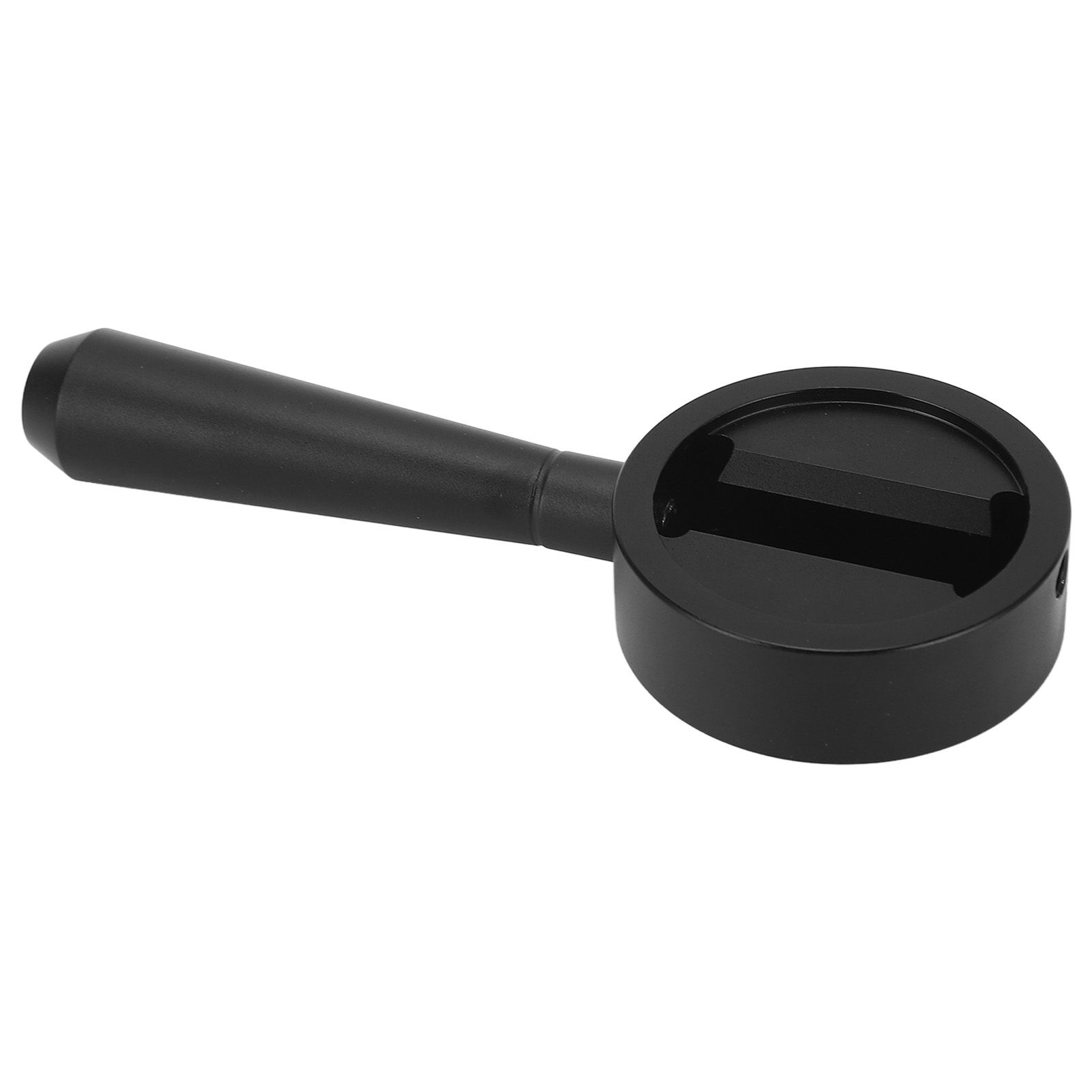 Coffee Steam Lever Effort Saving Aluminum Alloy Coffee Maker Steam Lever for BAE02 02s for PE3899 for 3231 Black - Image 4