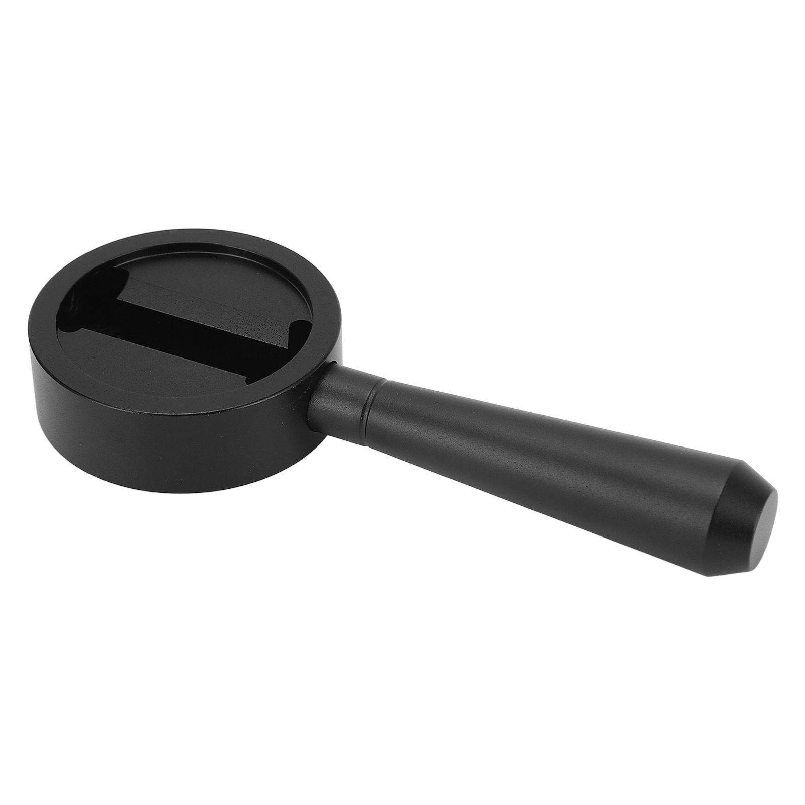 Coffee Steam Lever Effort Saving Aluminum Alloy Coffee Maker Steam Lever for BAE02 02s for PE3899 for 3231 Black - Image 6