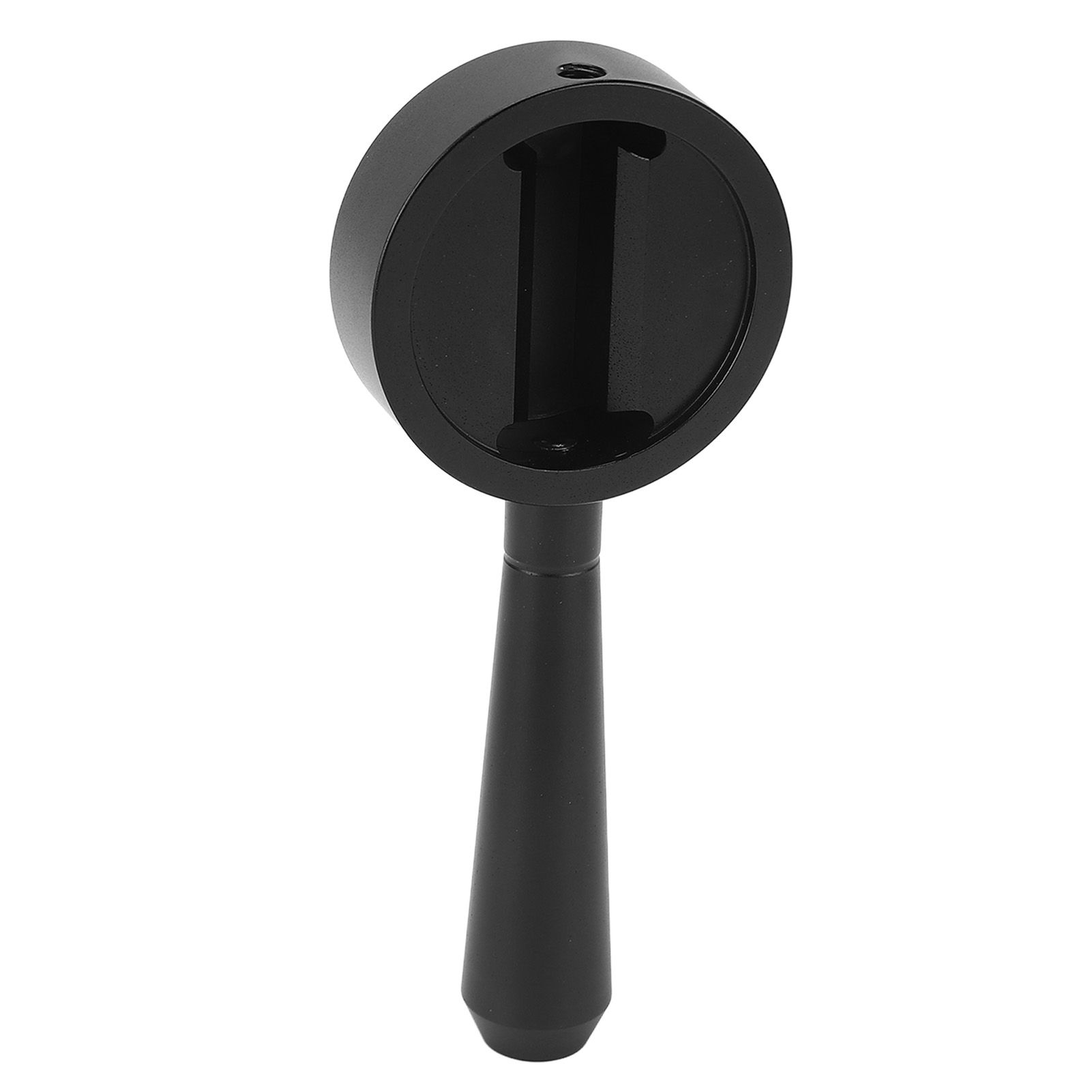 Coffee Steam Lever Effort Saving Aluminum Alloy Coffee Maker Steam Lever for BAE02 02s for PE3899 for 3231 Black - Image 7