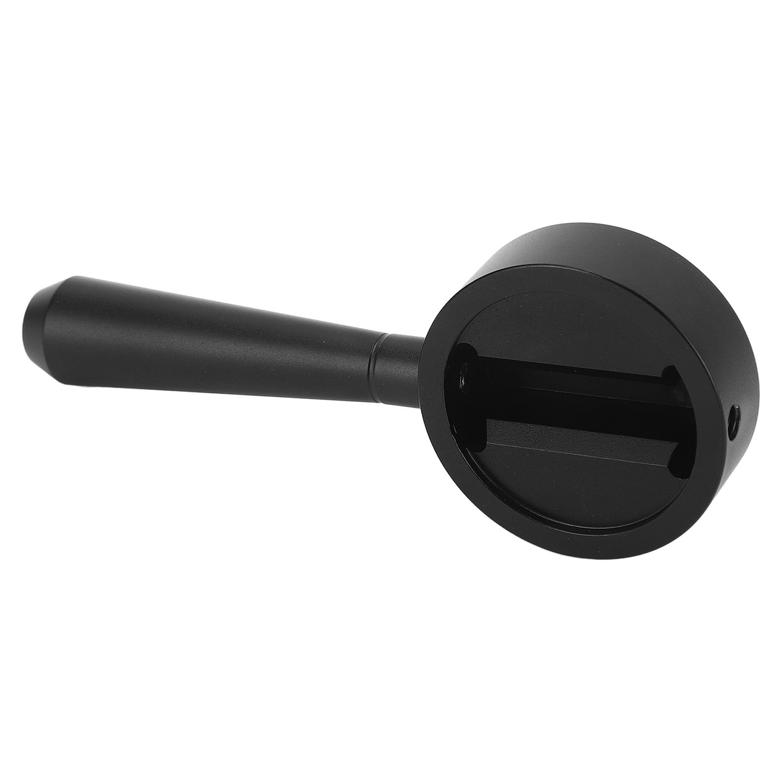 Coffee Steam Lever Effort Saving Aluminum Alloy Coffee Maker Steam Lever for BAE02 02s for PE3899 for 3231 Black - Image 8