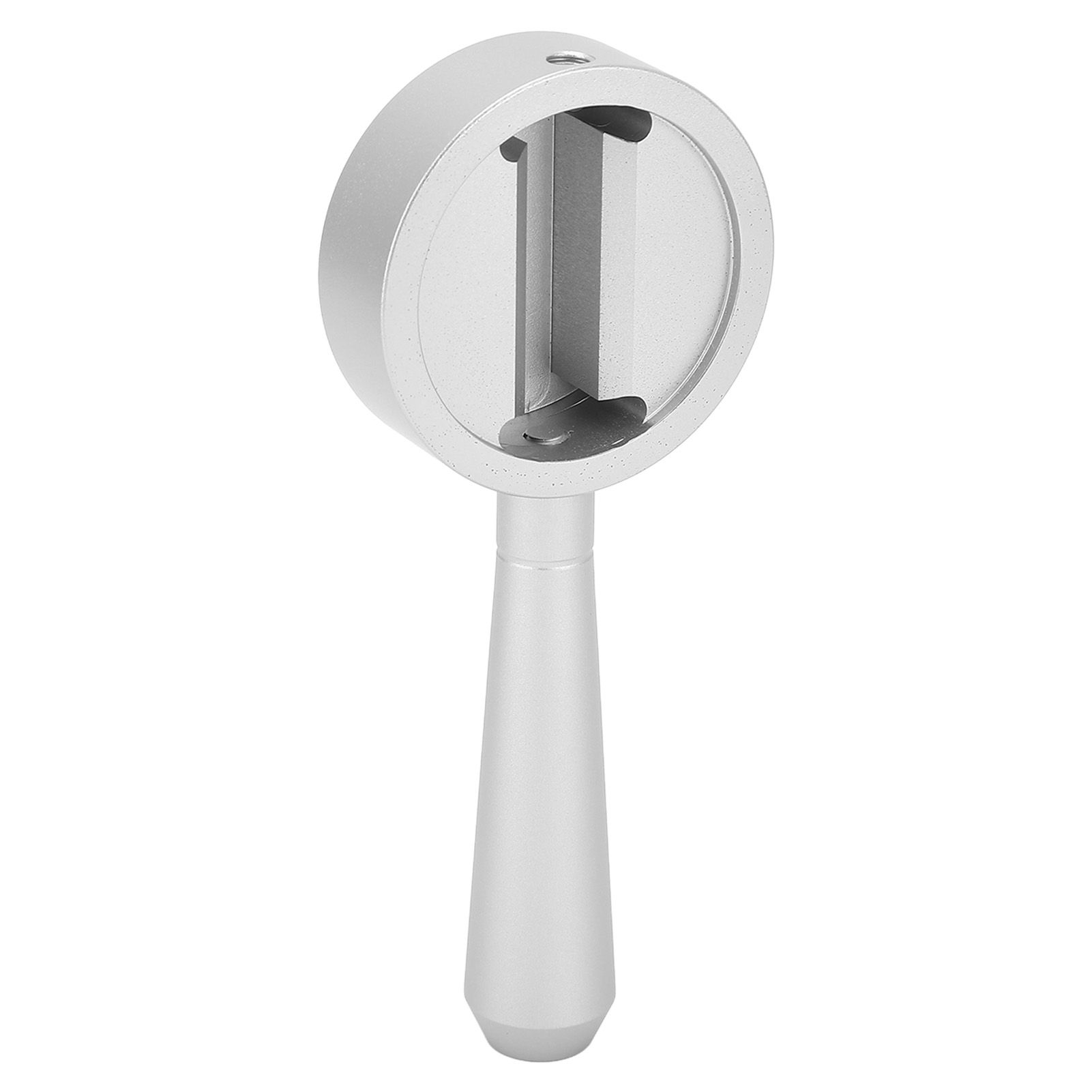 Coffee Steam Lever Effort Saving Aluminum Alloy Coffee Maker Steam Lever for BAE02 02s for PE3899 for 3231 Silver - Image 7