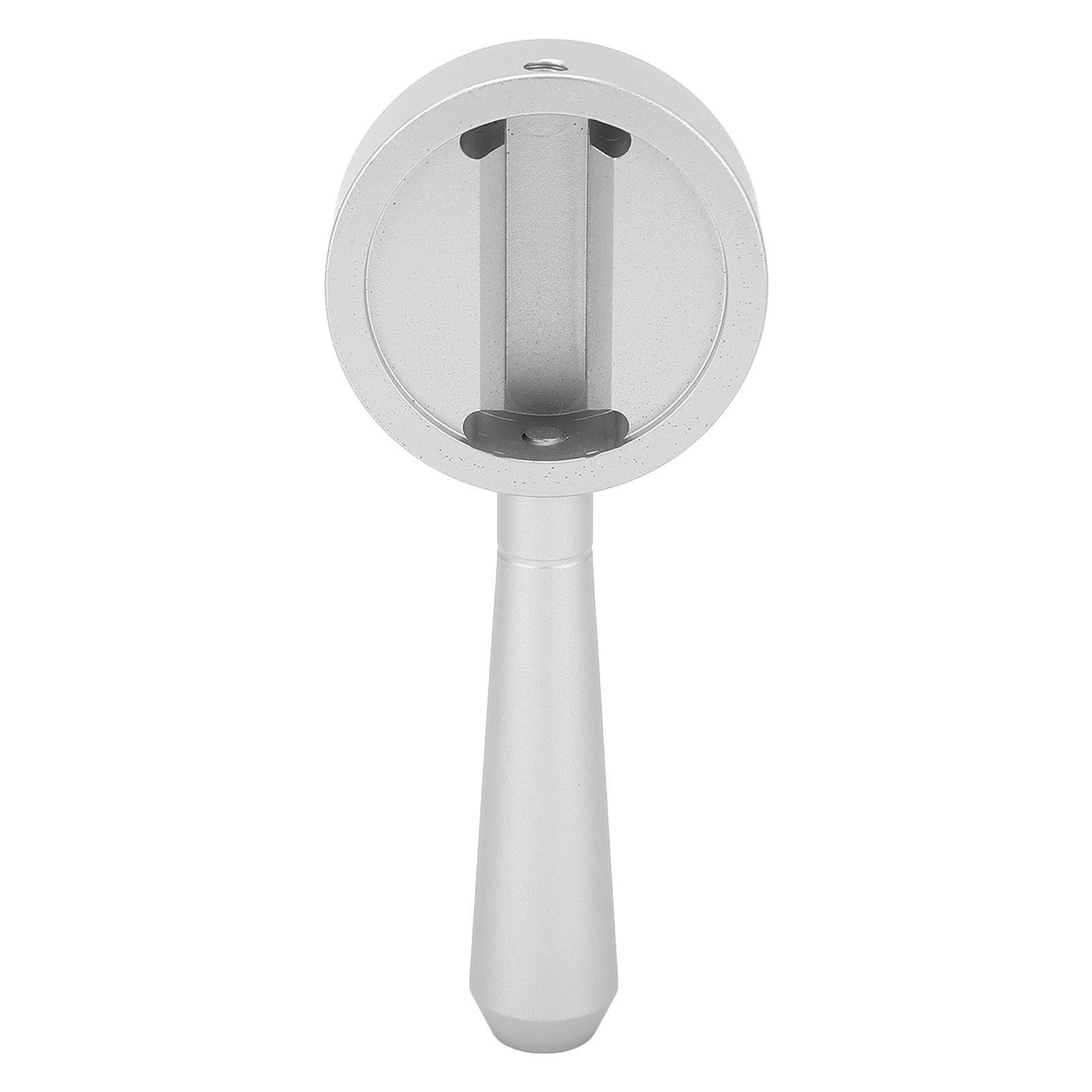 Coffee Steam Lever Effort Saving Aluminum Alloy Coffee Maker Steam Lever for BAE02 02s for PE3899 for 3231 Silver - Image 8