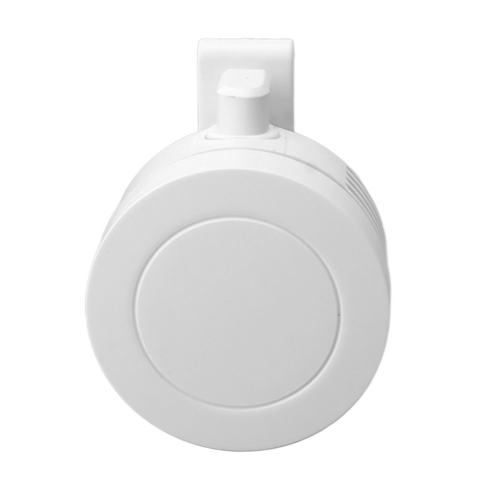 Mini Clip Fan Powerful Wind USB Rechargeable Low Noise Multiuse 900mAh Battery Portable Cooling Fan for Summer - Image 4