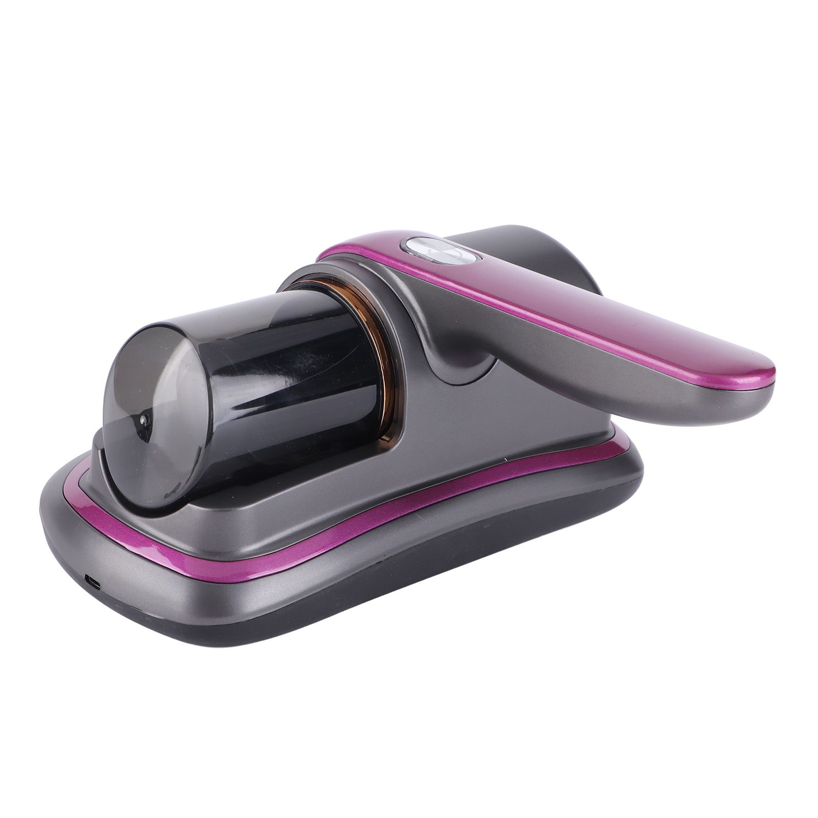 Bed Vacuum Cleaner Cordless Handheld Mattress Cleaner UV Mite Remover Cleaning Machine for Pillows Sheets Sofas Plush Toys - Image 2