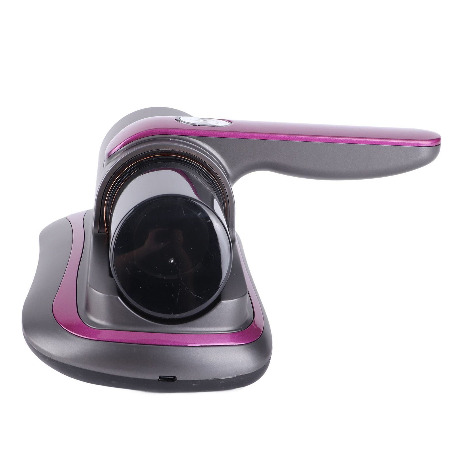 Bed Vacuum Cleaner Cordless Handheld Mattress Cleaner UV Mite Remover Cleaning Machine for Pillows Sheets Sofas Plush Toys - Image 3