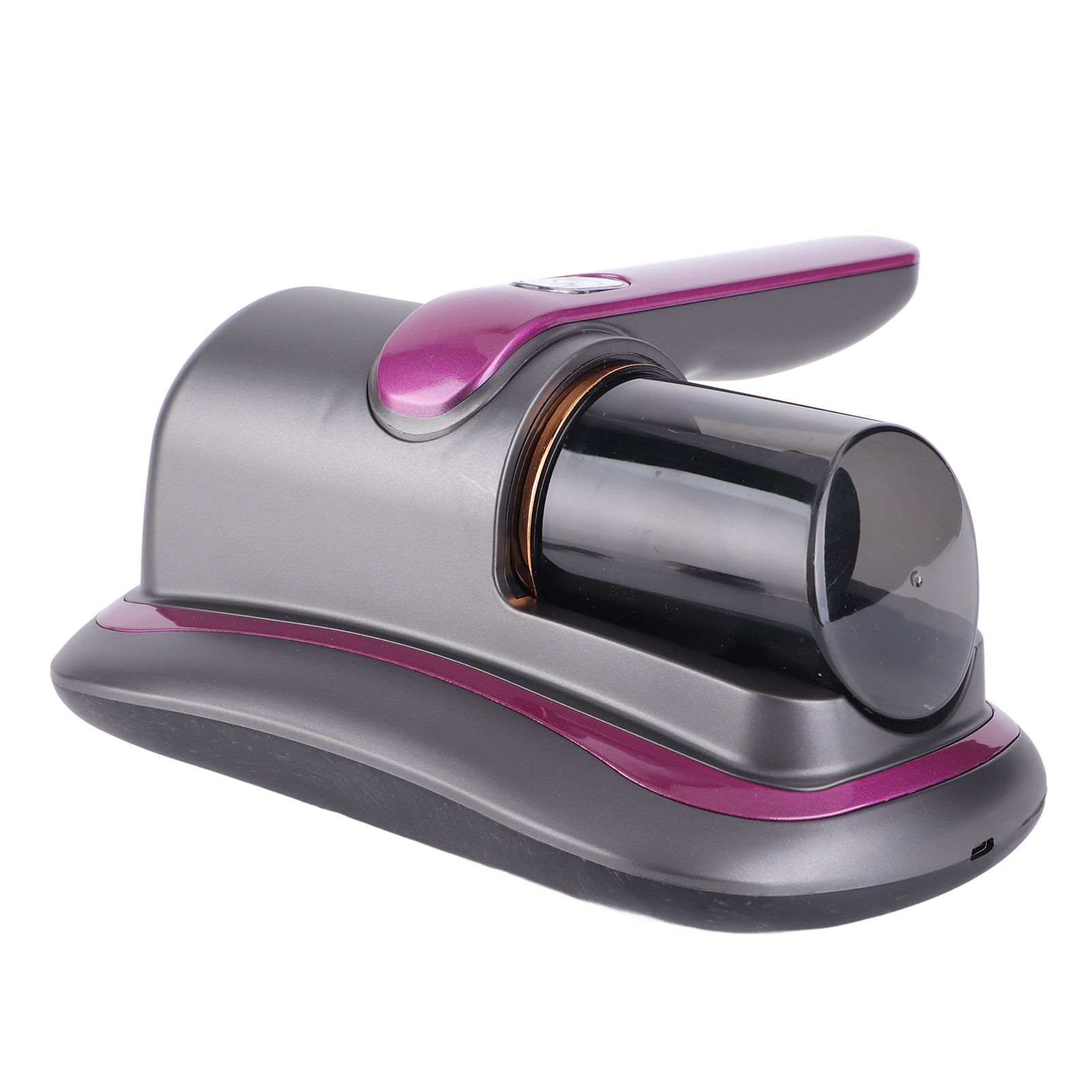 Bed Vacuum Cleaner Cordless Handheld Mattress Cleaner UV Mite Remover Cleaning Machine for Pillows Sheets Sofas Plush Toys - Image 4
