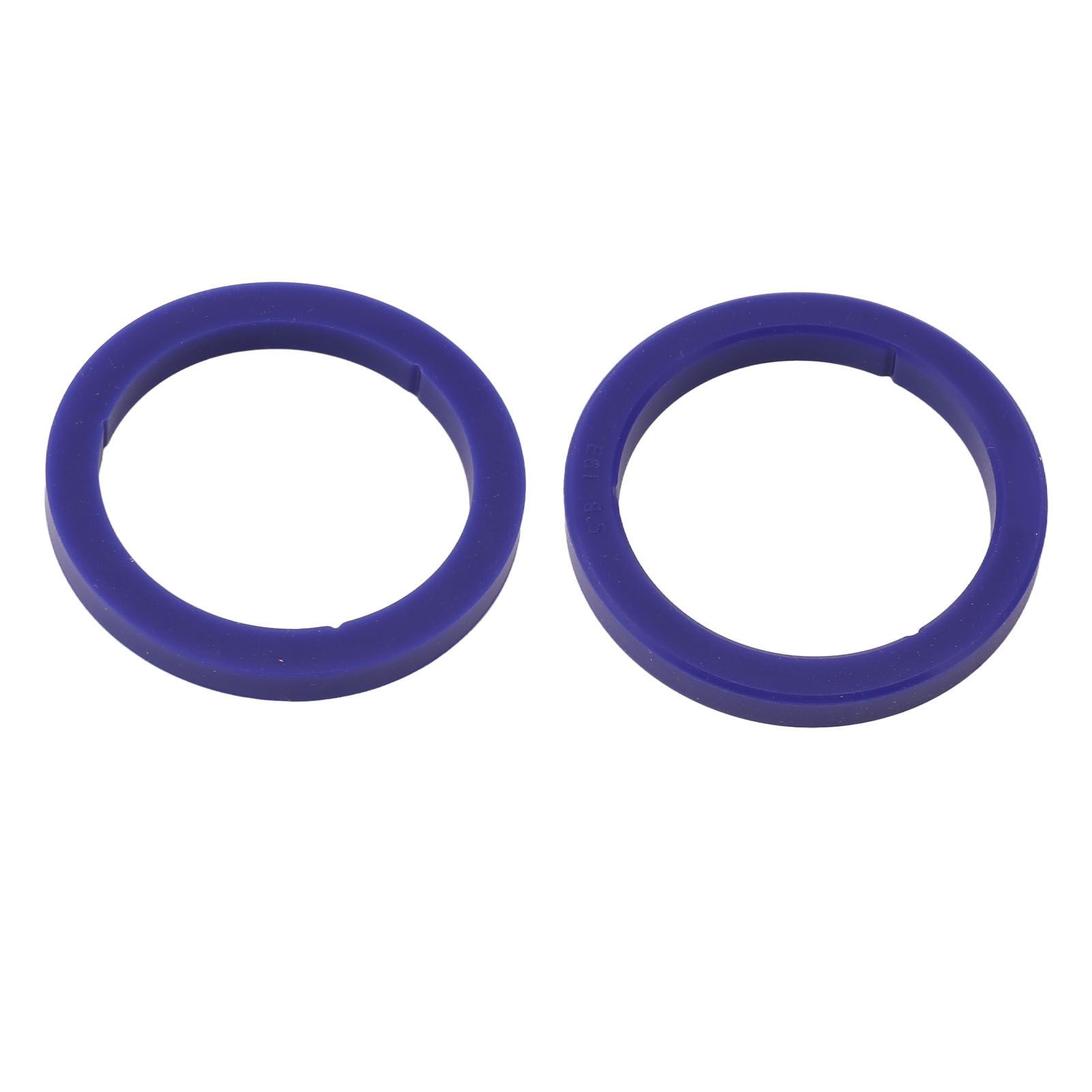 2PCS Brew Head Group Gasket Silicone Coffee Machine Sealing Ring for Cafelat EXPOBAR E61faema KEES Decent - Image 2