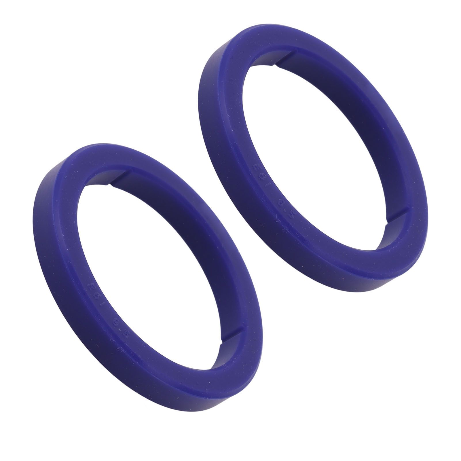 2PCS Brew Head Group Gasket Silicone Coffee Machine Sealing Ring for Cafelat EXPOBAR E61faema KEES Decent - Image 5