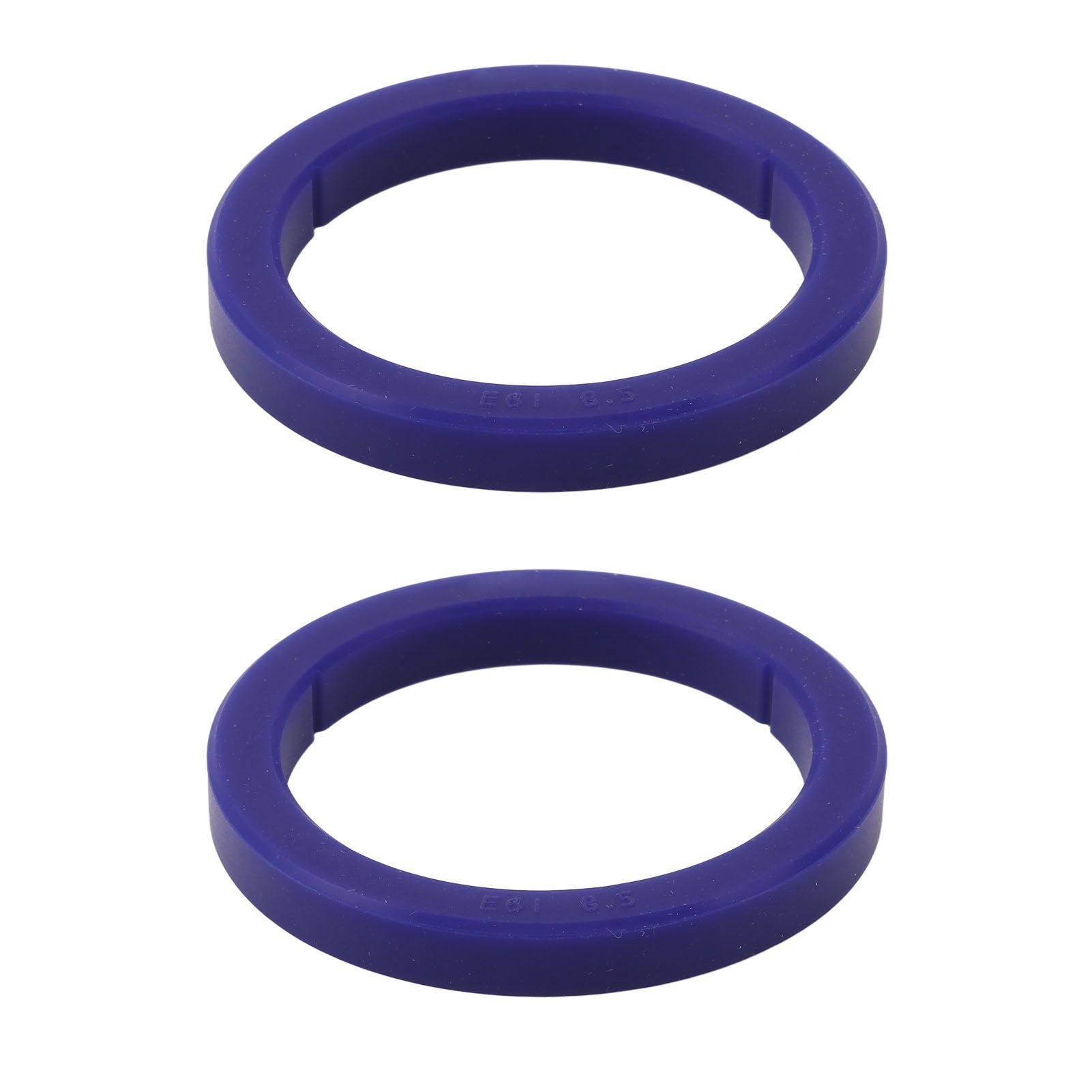 2PCS Brew Head Group Gasket Silicone Coffee Machine Sealing Ring for Cafelat EXPOBAR E61faema KEES Decent - Image 7