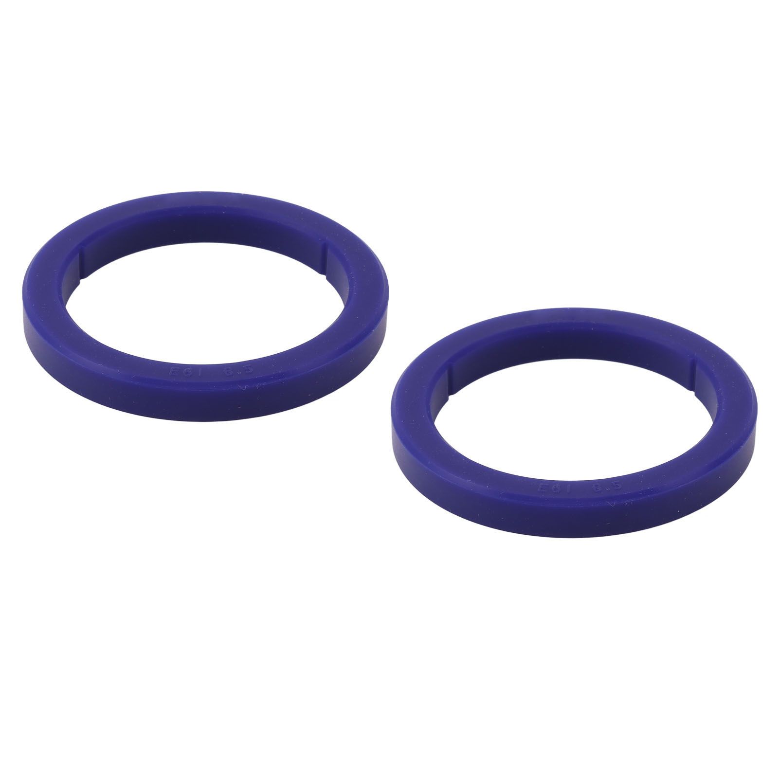 2PCS Brew Head Group Gasket Silicone Coffee Machine Sealing Ring for Cafelat EXPOBAR E61faema KEES Decent - Image 8