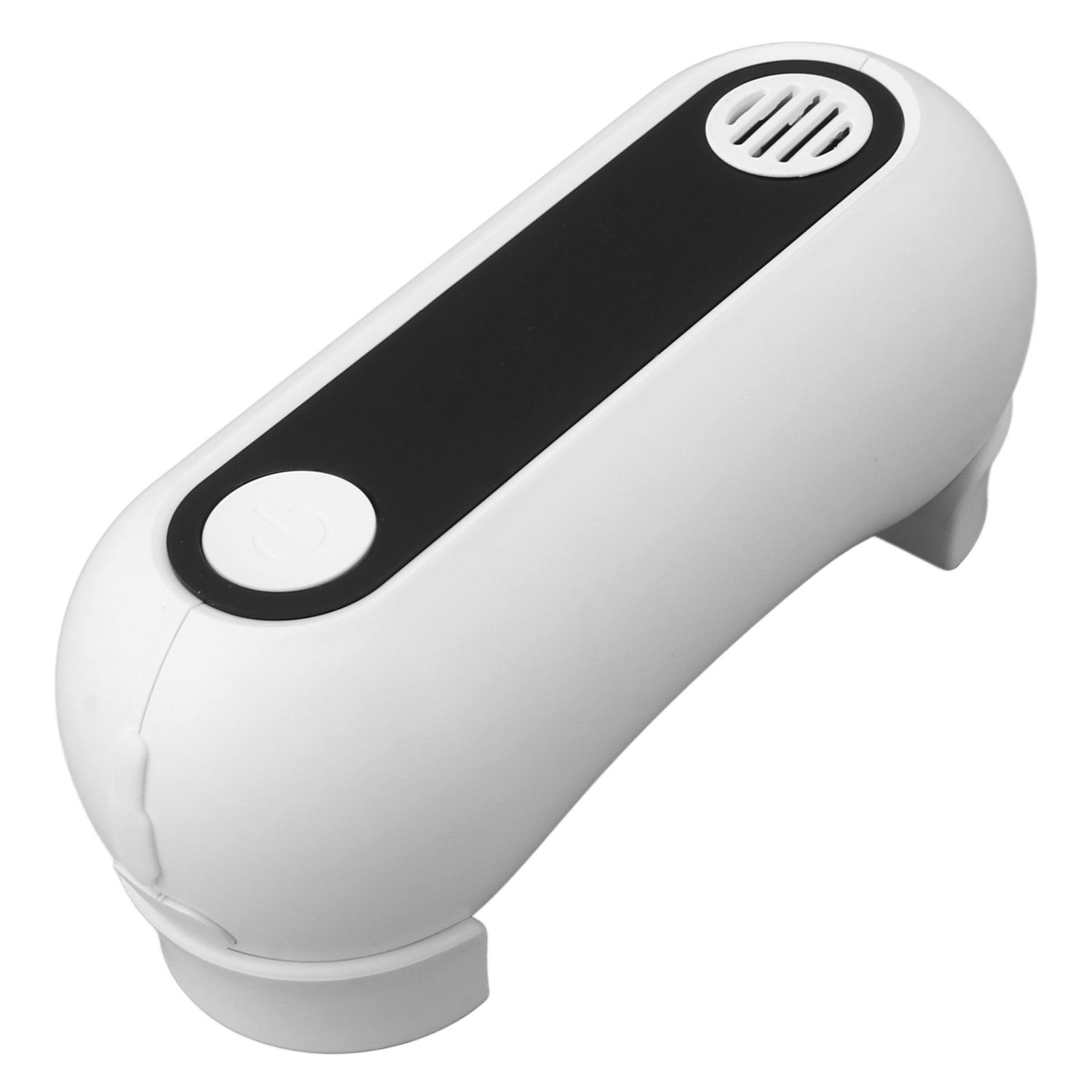 White Automatic Toilet Flusher Hands Free Non Touch Touchless 0.25S Induction Toilet Flush Tool 2000mAh - Image 3