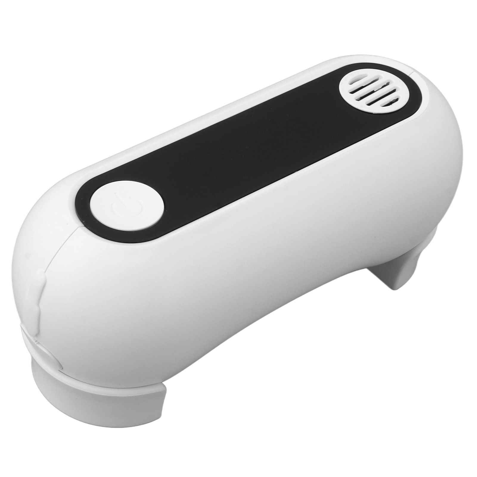 White Automatic Toilet Flusher Hands Free Non Touch Touchless 0.25S Induction Toilet Flush Tool 2000mAh - Image 4