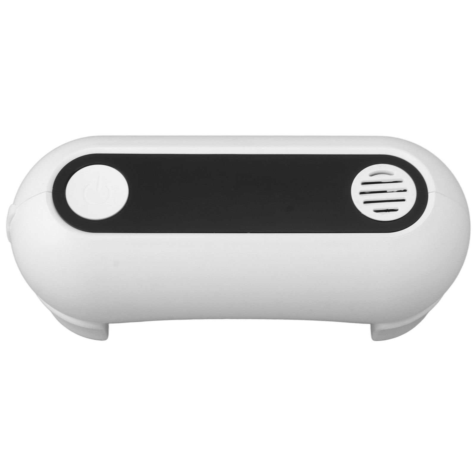 White Automatic Toilet Flusher Hands Free Non Touch Touchless 0.25S Induction Toilet Flush Tool 2000mAh - Image 5