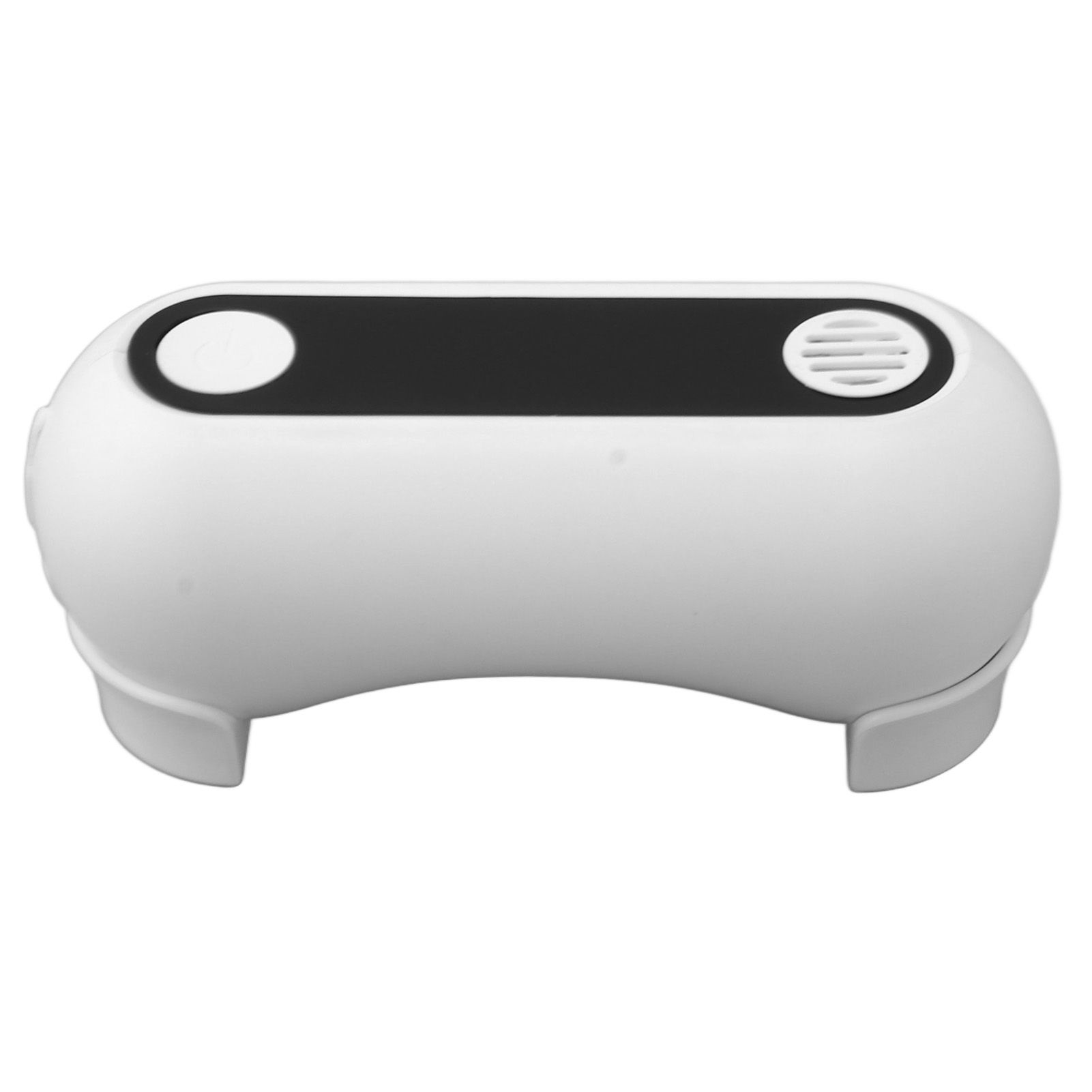 White Automatic Toilet Flusher Hands Free Non Touch Touchless 0.25S Induction Toilet Flush Tool 2000mAh - Image 6