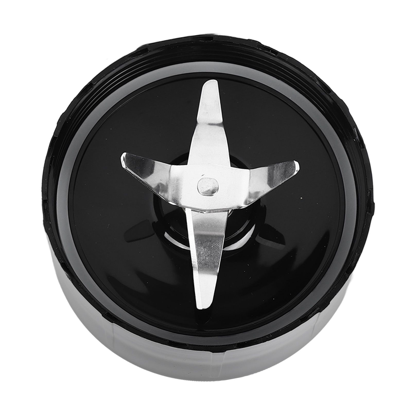 MB 250W Blender Blade Cross Steel Fully Cutting Juicer Blade Base Kitchen Supplies - Image 2
