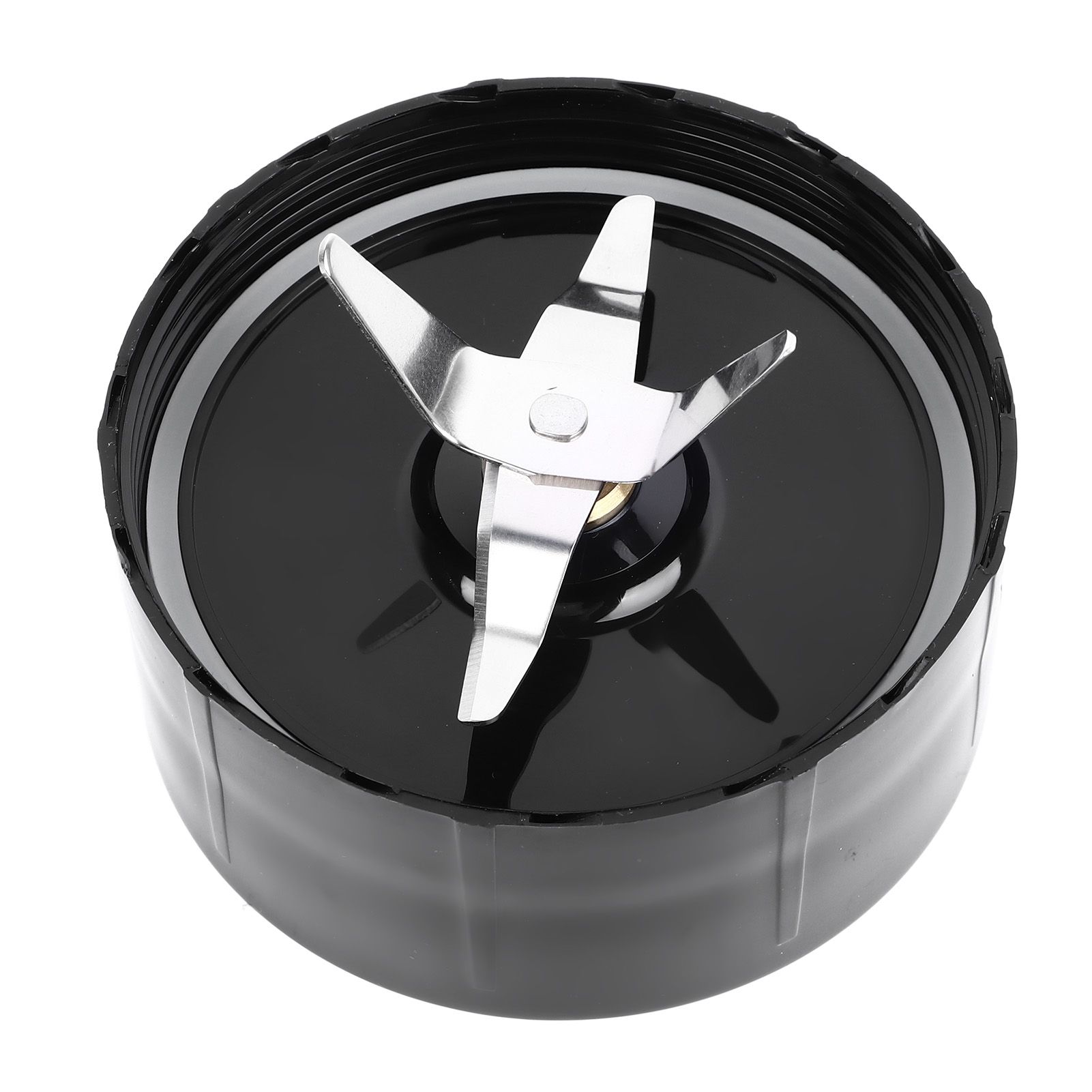 MB 250W Blender Blade Cross Steel Fully Cutting Juicer Blade Base Kitchen Supplies - Image 3