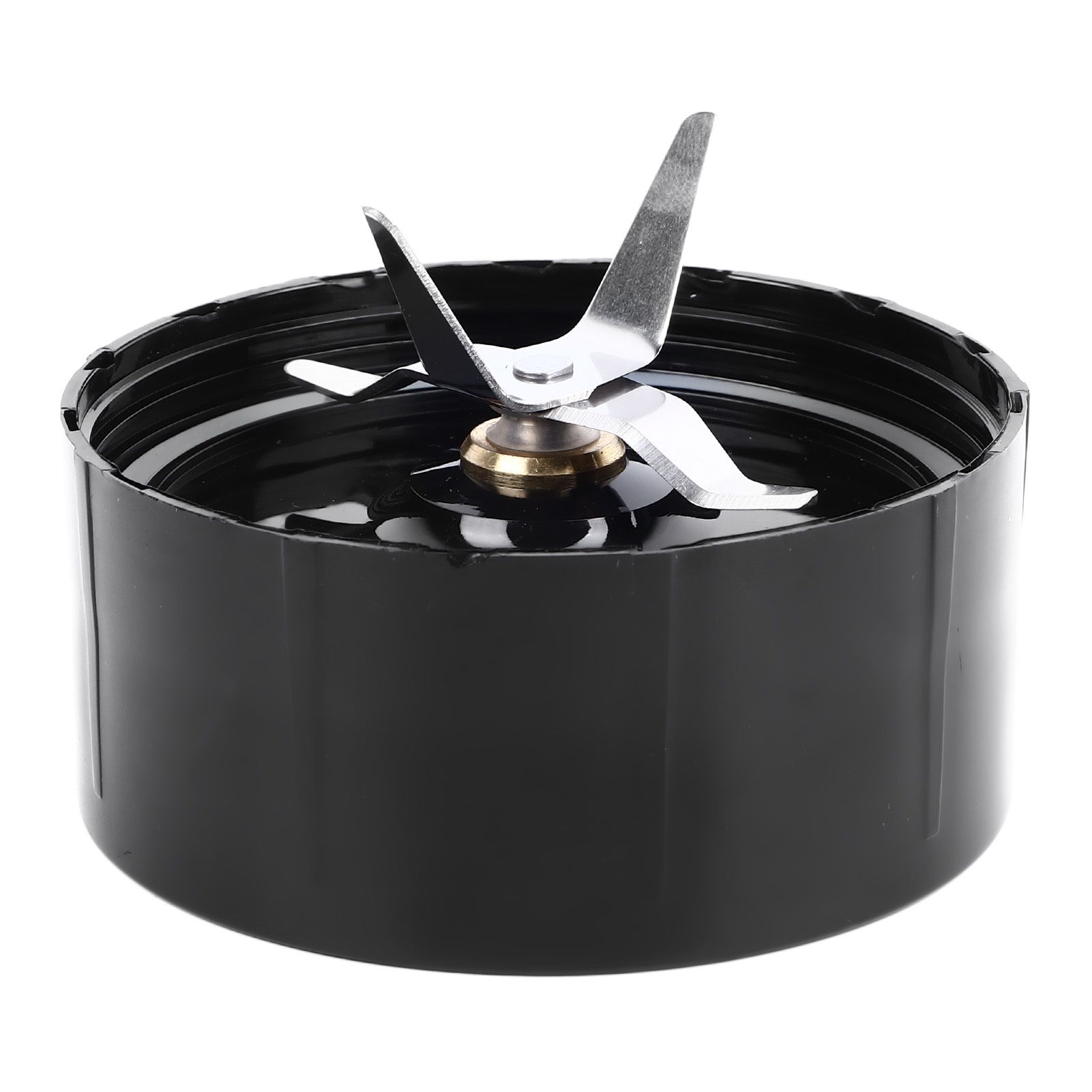 MB 250W Blender Blade Cross Steel Fully Cutting Juicer Blade Base Kitchen Supplies - Image 4