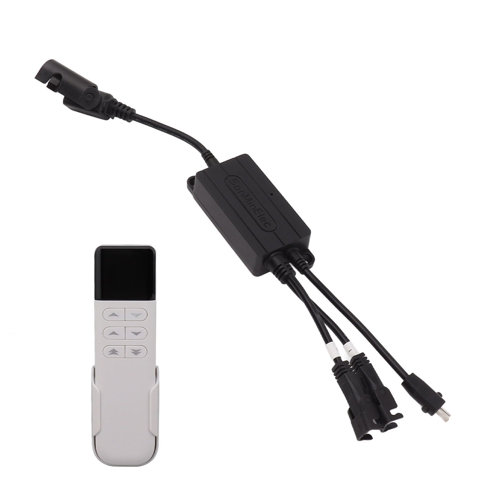 2.4G Wireless Recliner Hand Control 29V Single Motor Recliner Wireless Controller for Reclining Furniture - Image 1