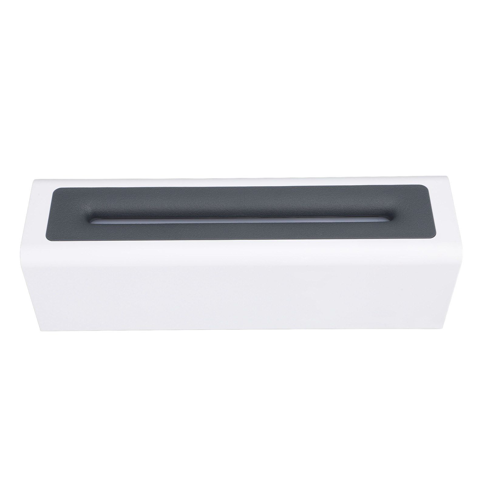 Essential Oil Diffuser 150ml Aromatherapy Humidifier Colorful Flame Light Quiet Operation USB Powered Mist Diffuser White - Image 5