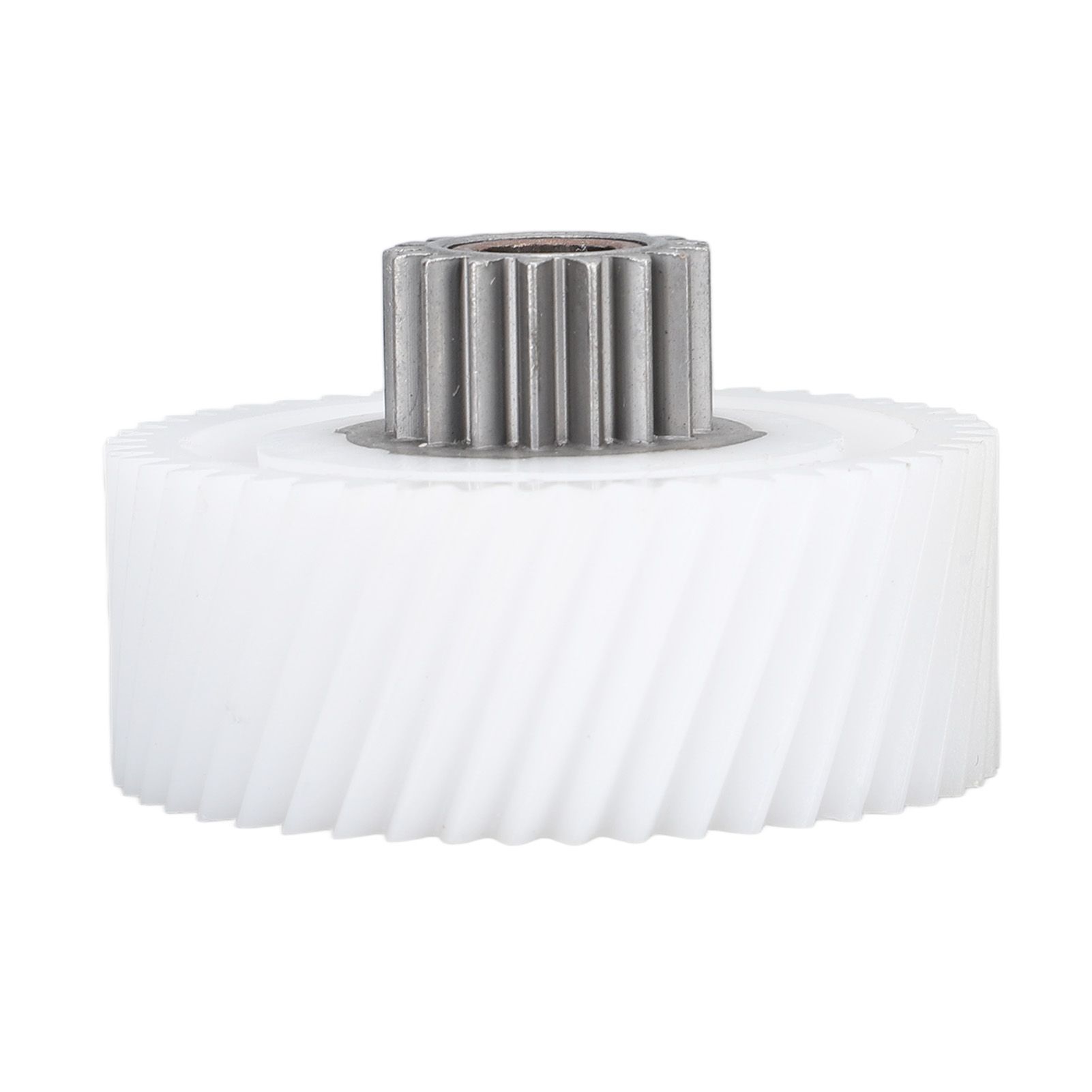 Meat Grinder Gear Spare Part Stainless Steel Plastic Meat Grinder Mincer Pinion Accessories for Replacement - Image 2