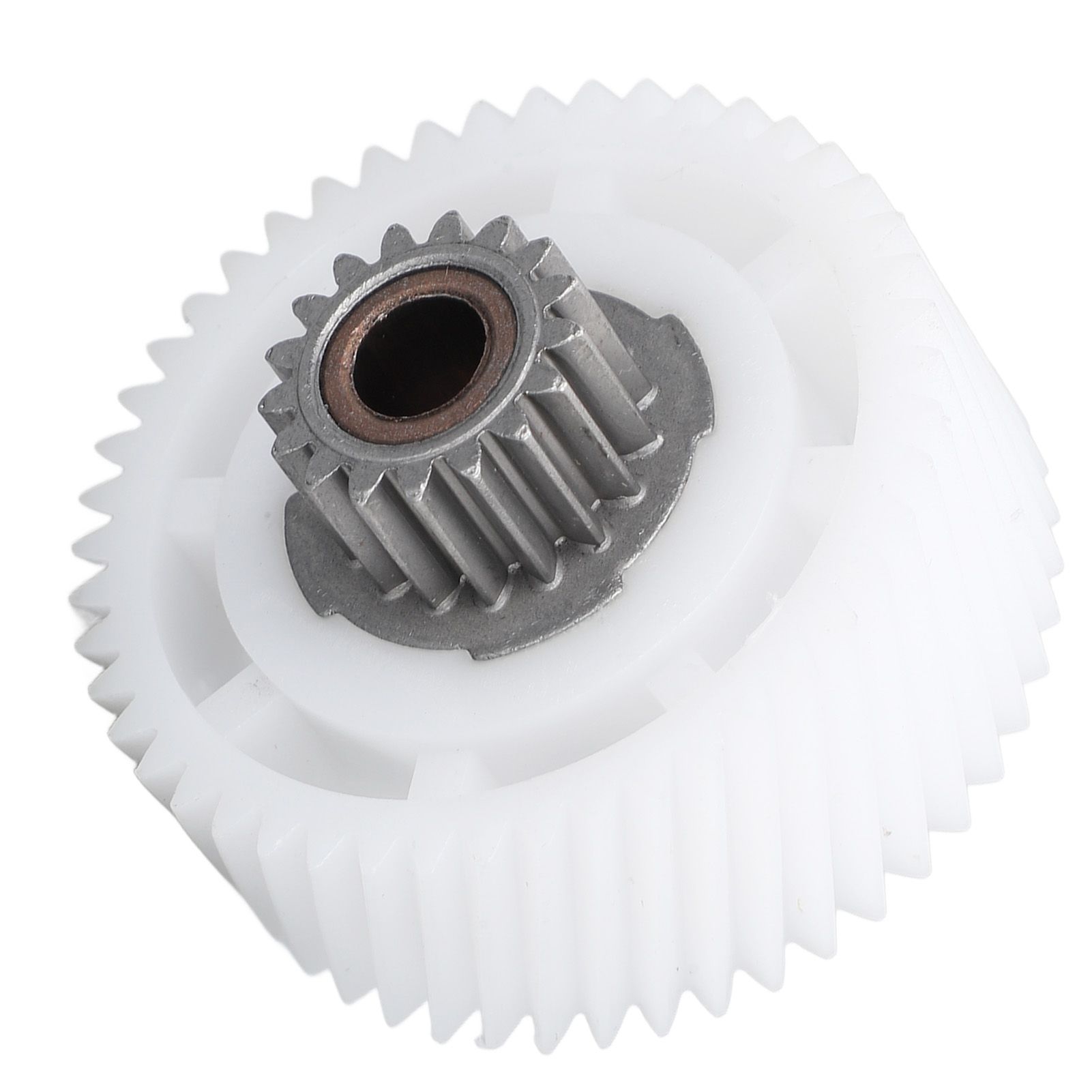 Meat Grinder Gear Spare Part Stainless Steel Plastic Meat Grinder Mincer Pinion Accessories for Replacement - Image 3