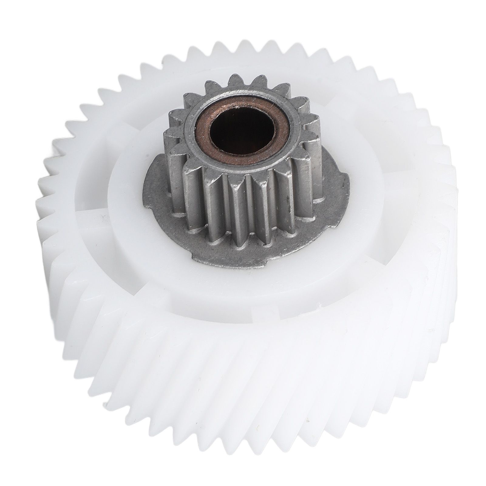 Meat Grinder Gear Spare Part Stainless Steel Plastic Meat Grinder Mincer Pinion Accessories for Replacement - Image 4