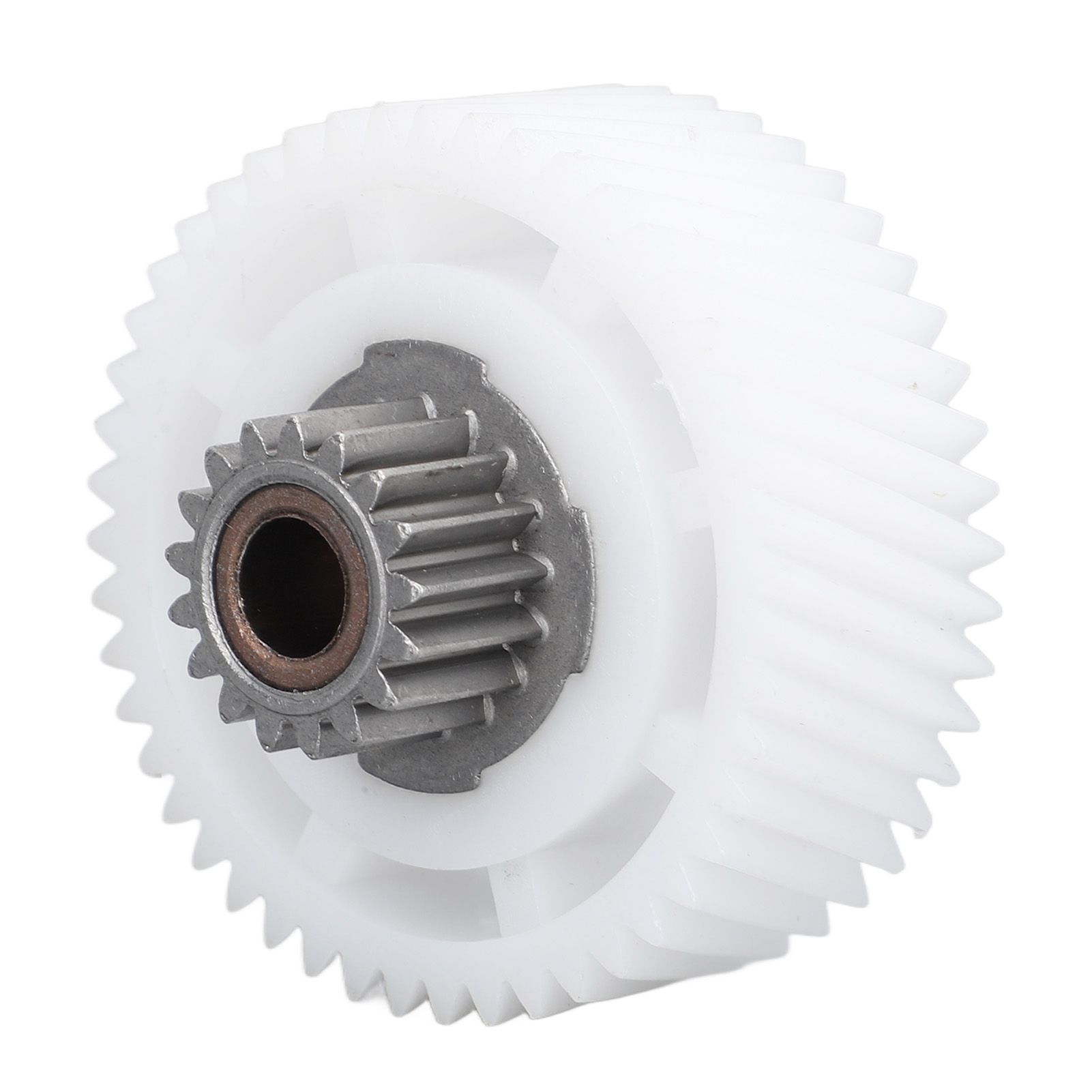 Meat Grinder Gear Spare Part Stainless Steel Plastic Meat Grinder Mincer Pinion Accessories for Replacement - Image 5